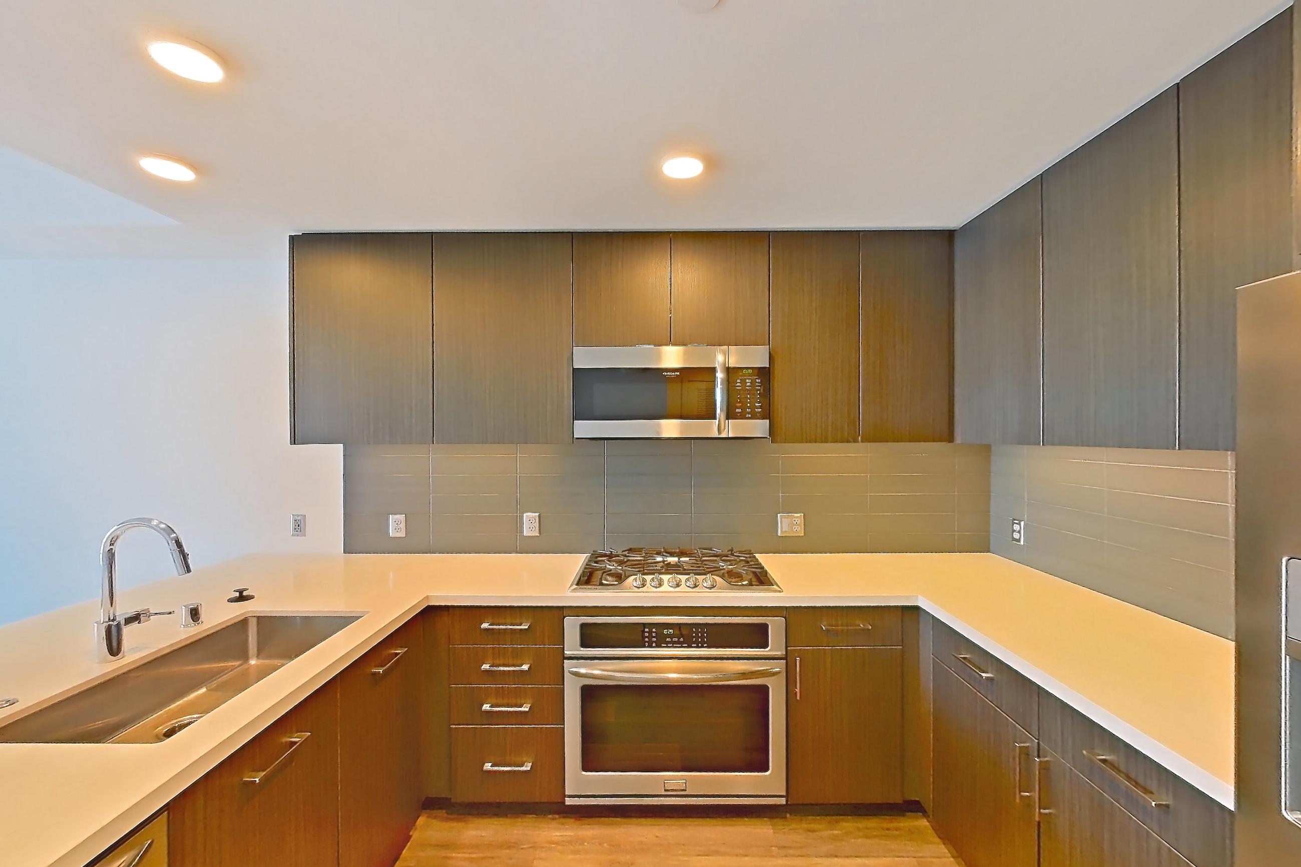 KITCHEN (representative of this floor plan)