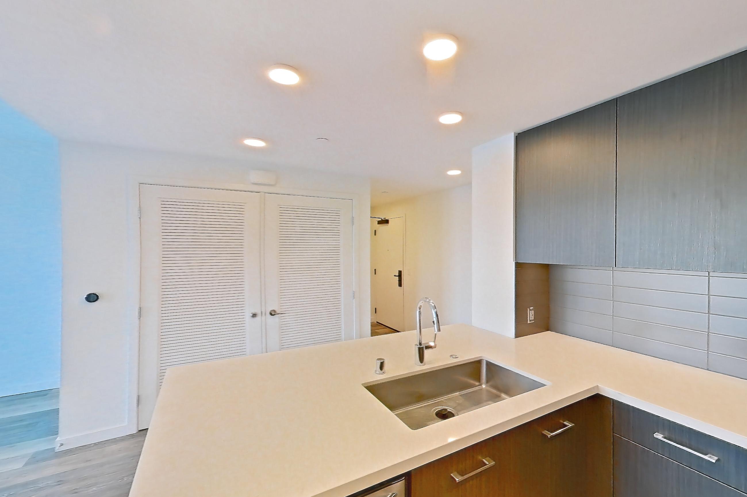 KITCHEN (representative of this floor plan)