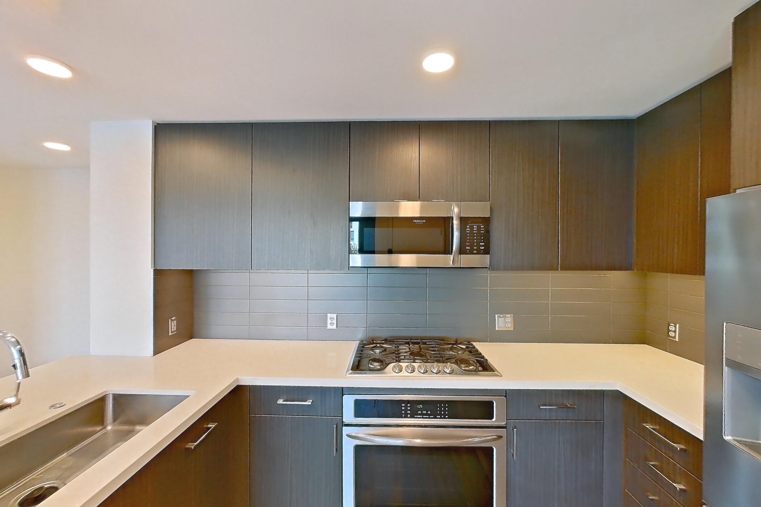 KITCHEN (representative of this floor plan)
