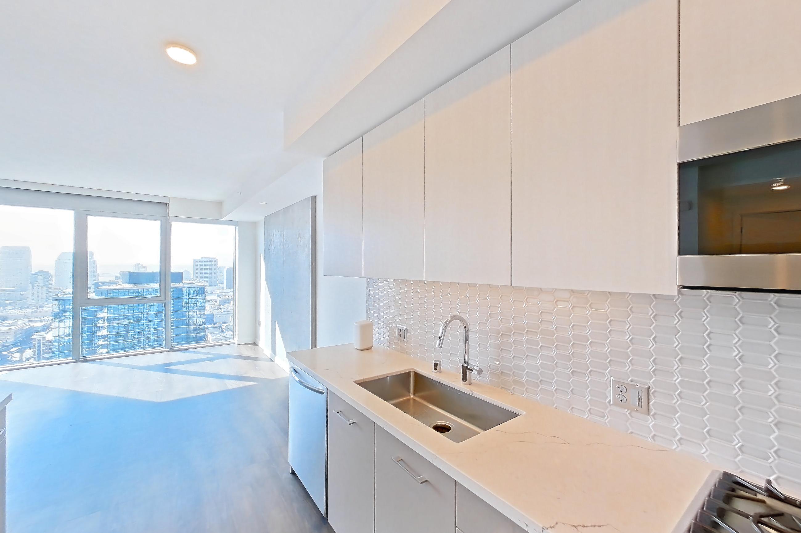 KITCHEN (representative of this floor plan)