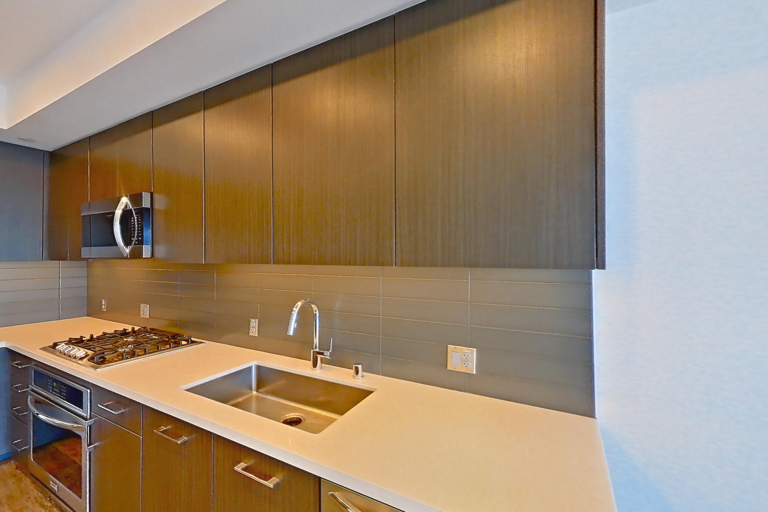 KITCHEN (representative of this floor plan)