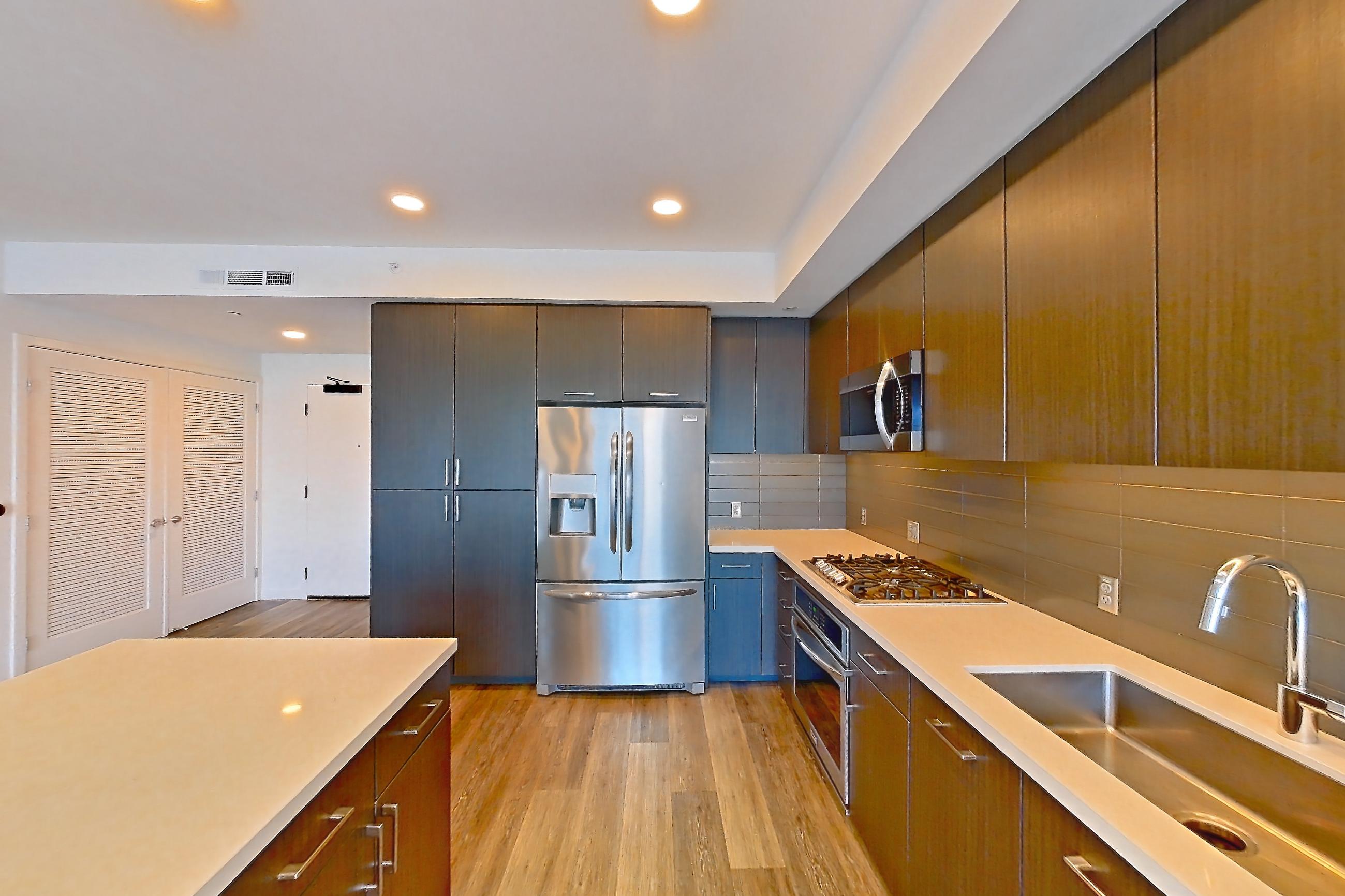 KITCHEN (representative of this floor plan)