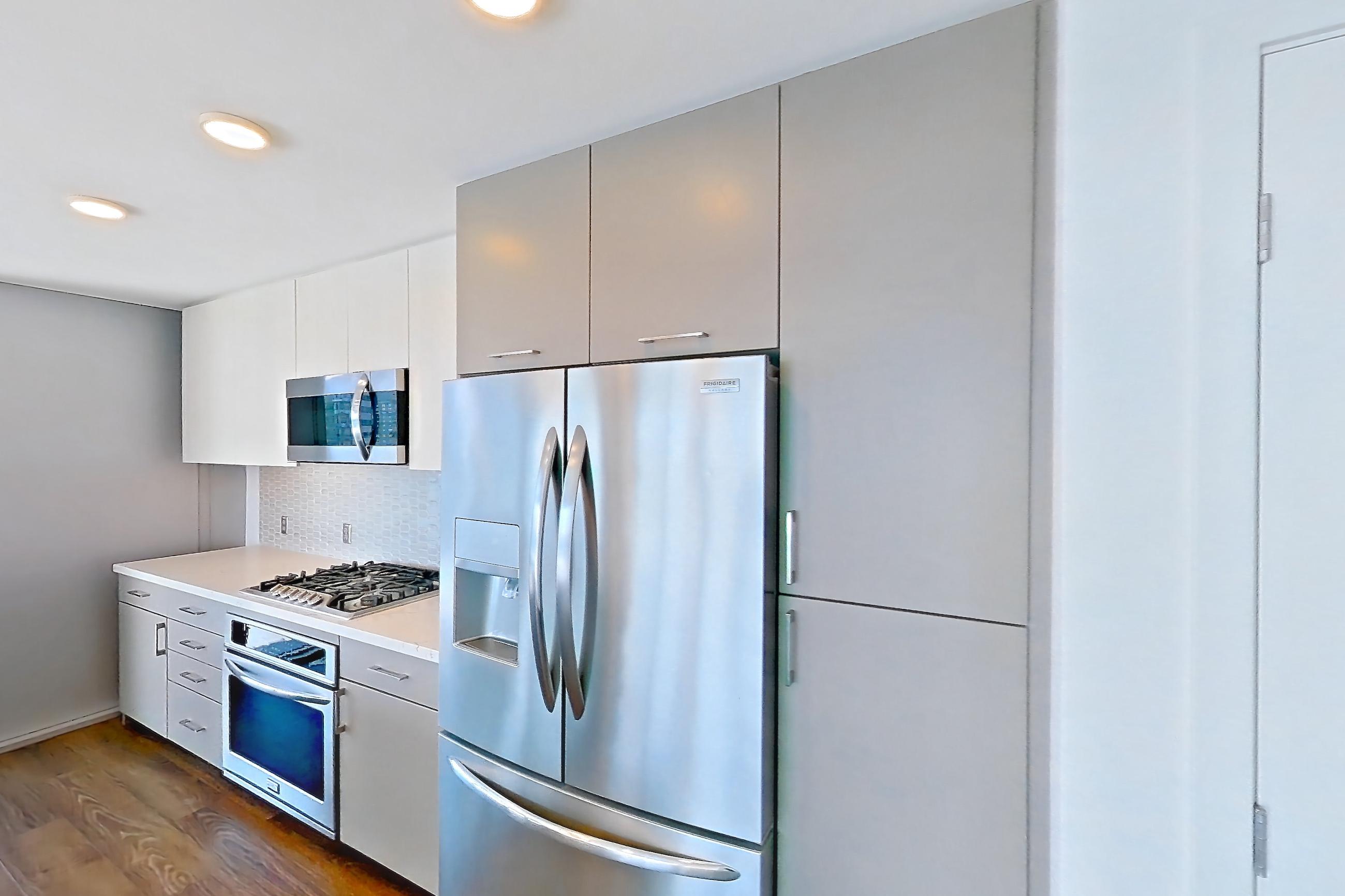 KITCHEN (representative of this floor plan)