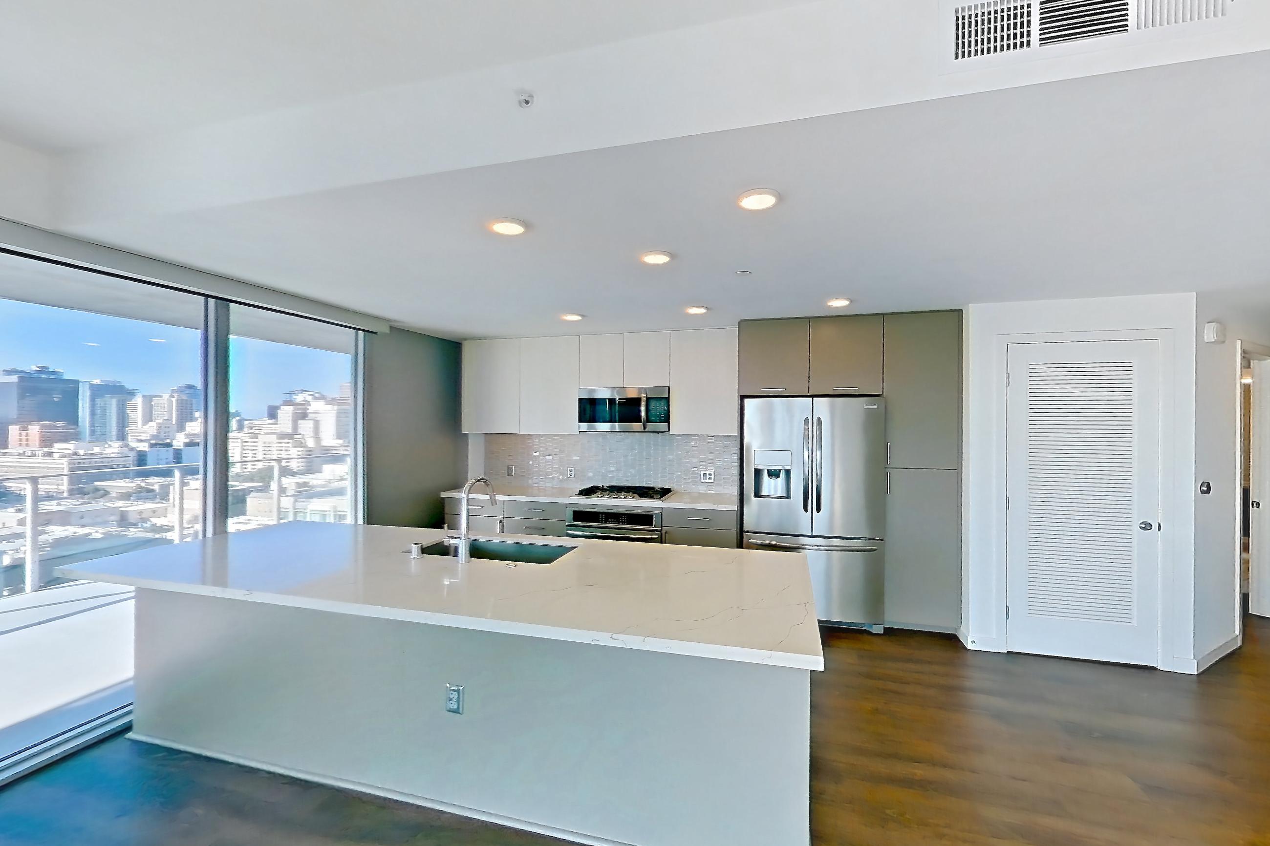 LIVING ROOM (representative of this floor plan)