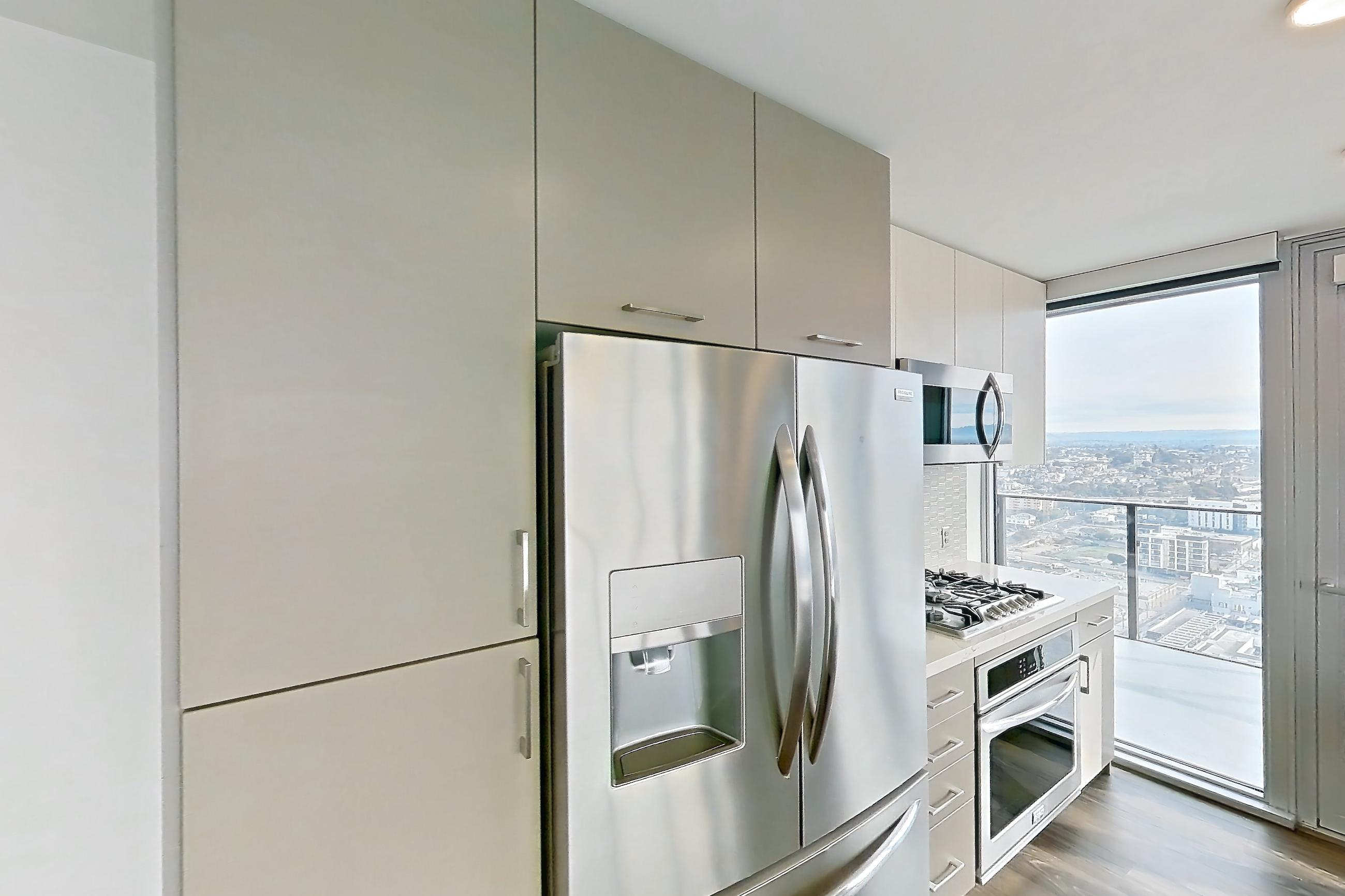 KITCHEN (representative of this floor plan)