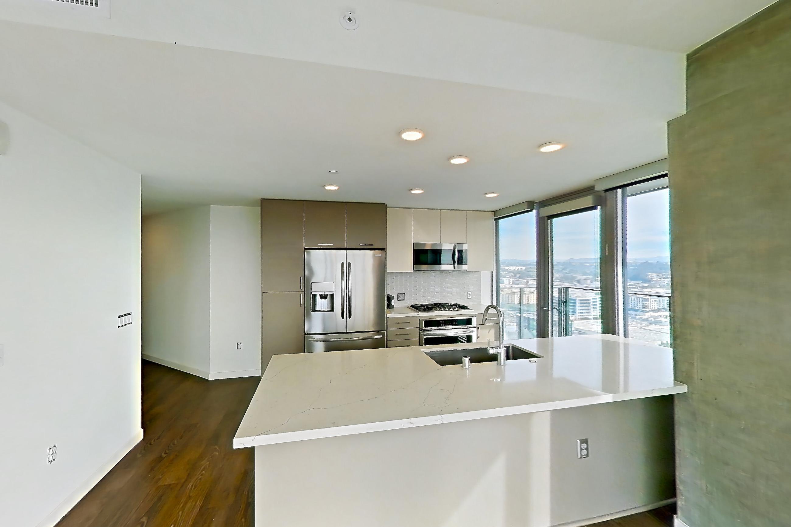 LIVING ROOM (representative of this floor plan)