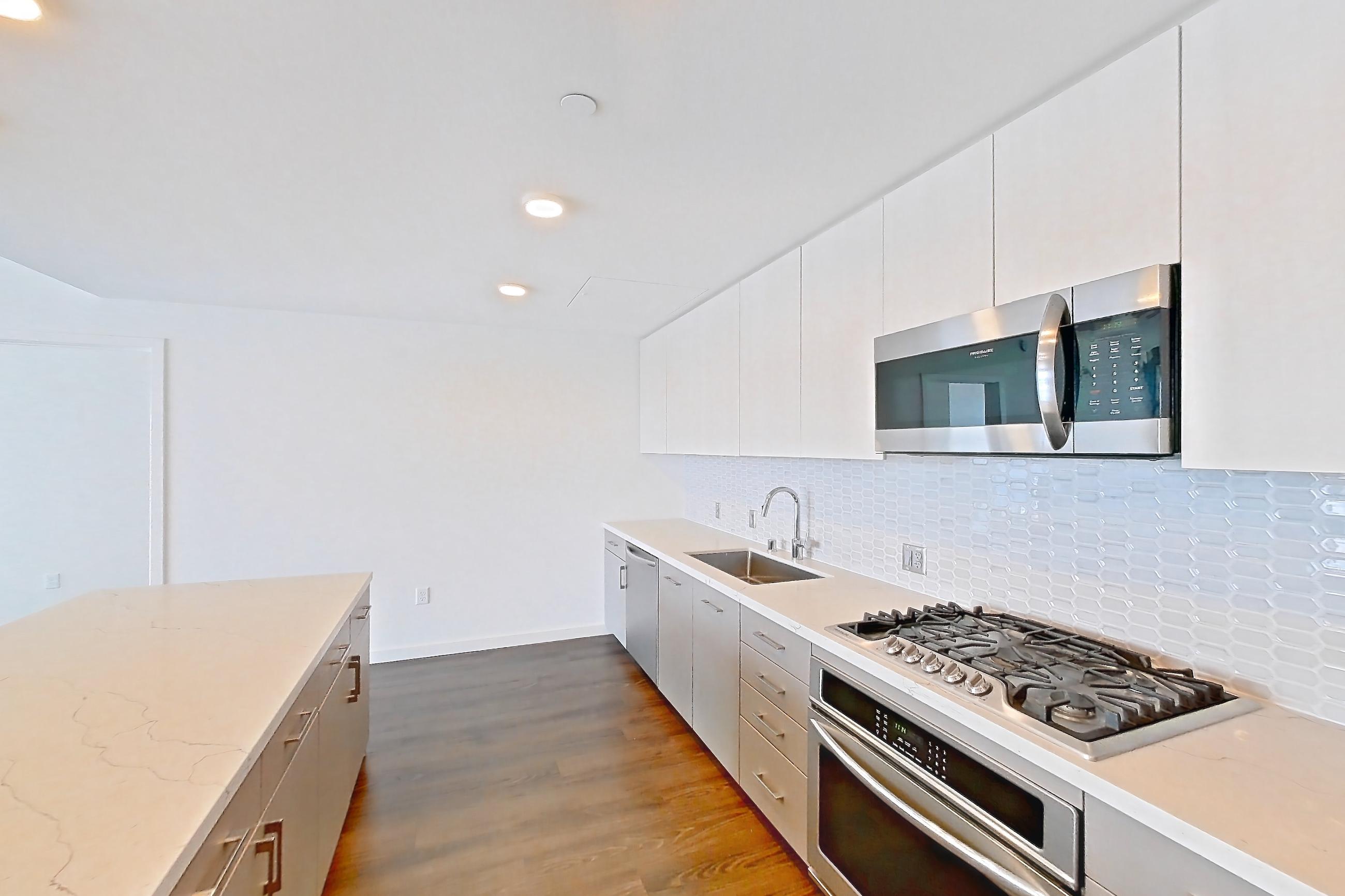 KITCHEN (representative of this floor plan)