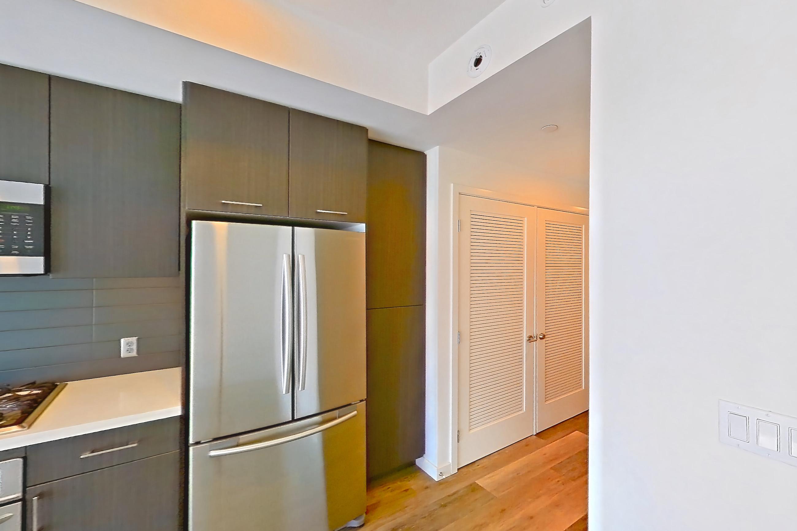 LIVING SPACE (representative of this floor plan)