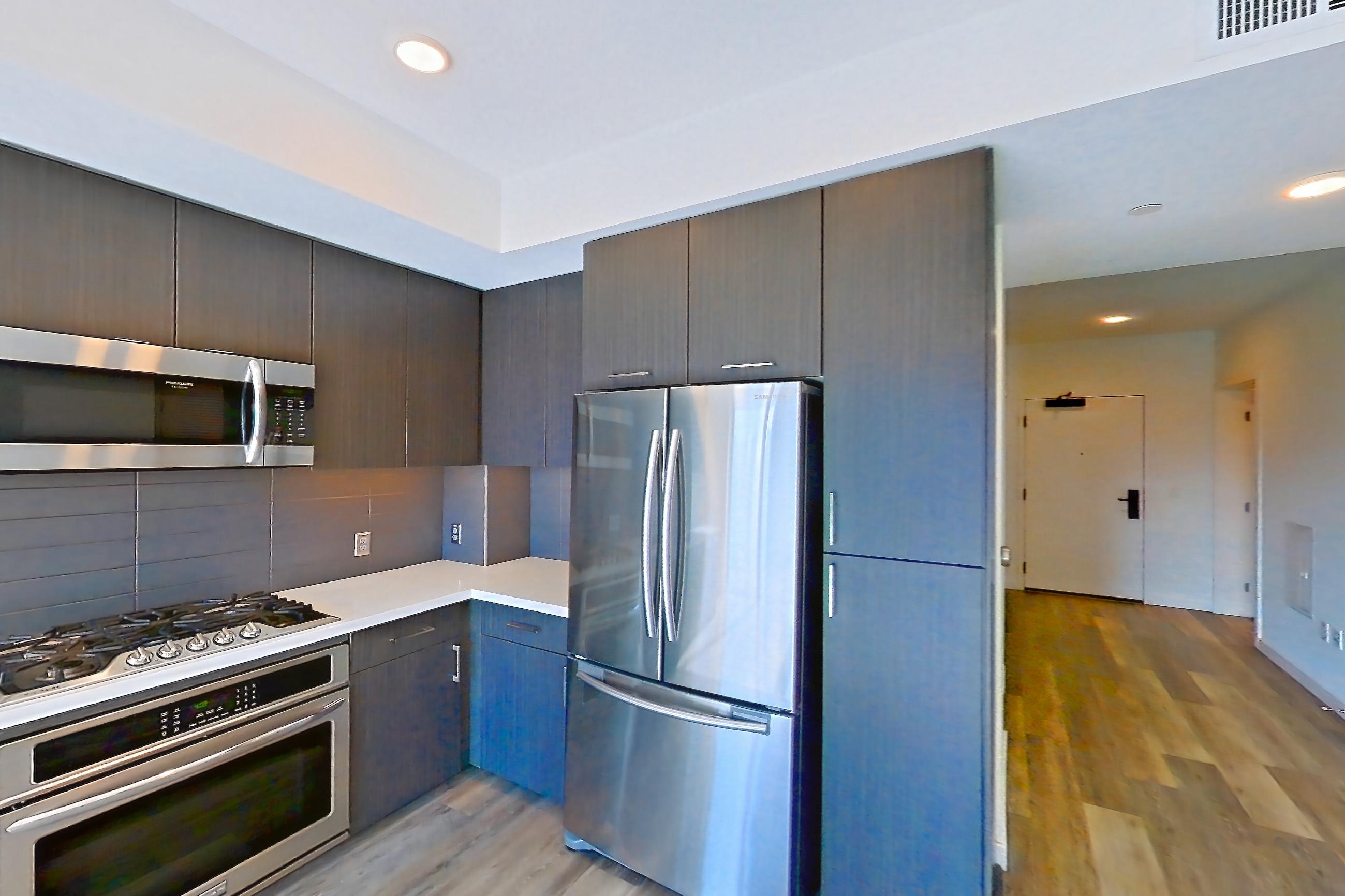KITCHEN (representative of this floor plan)