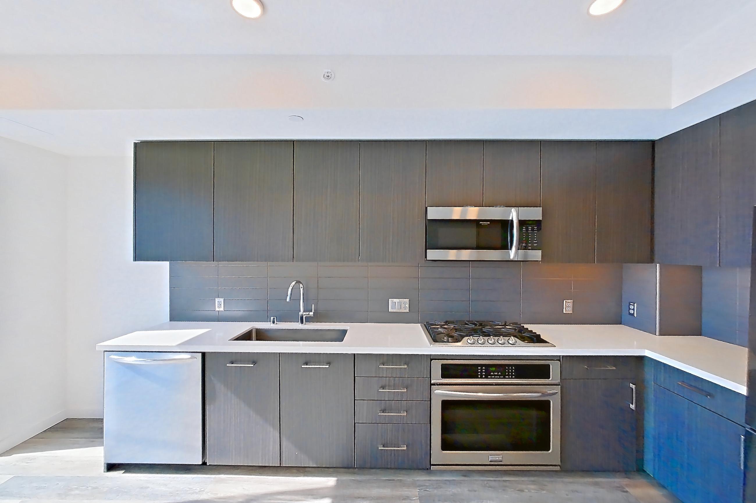 KITCHEN (representative of this floor plan)