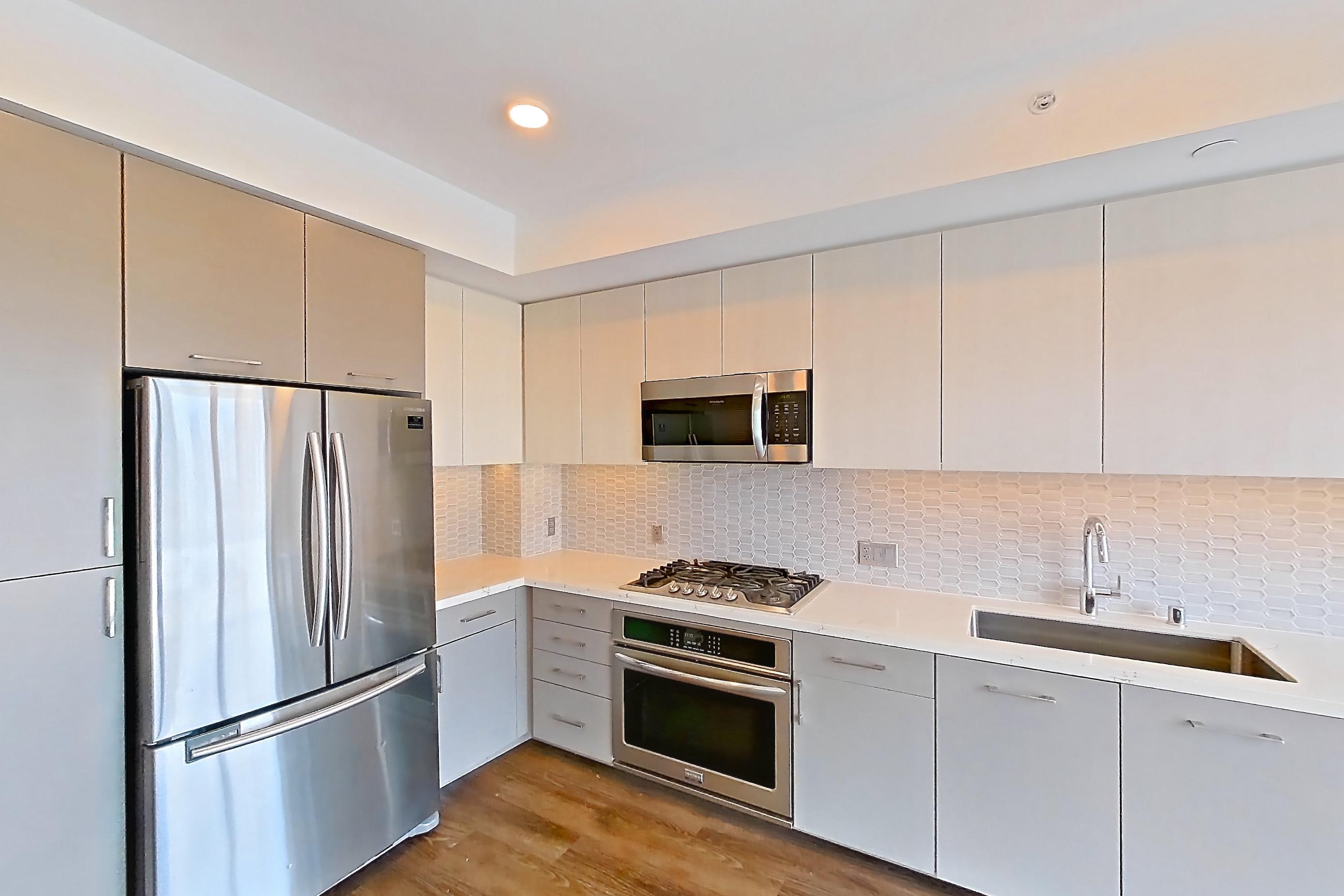 KITCHEN (representative of this floor plan)
