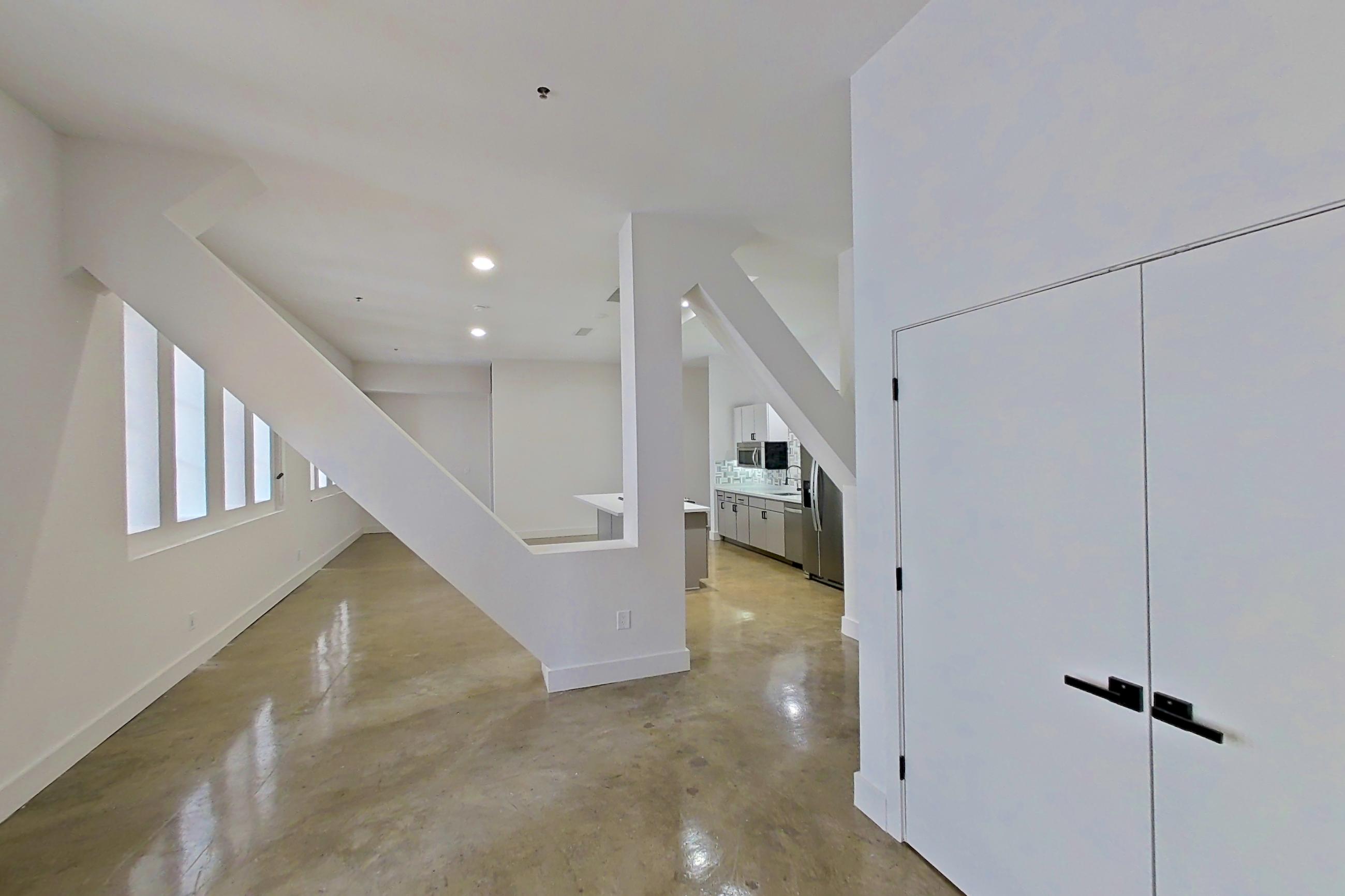 LIVING SPACE