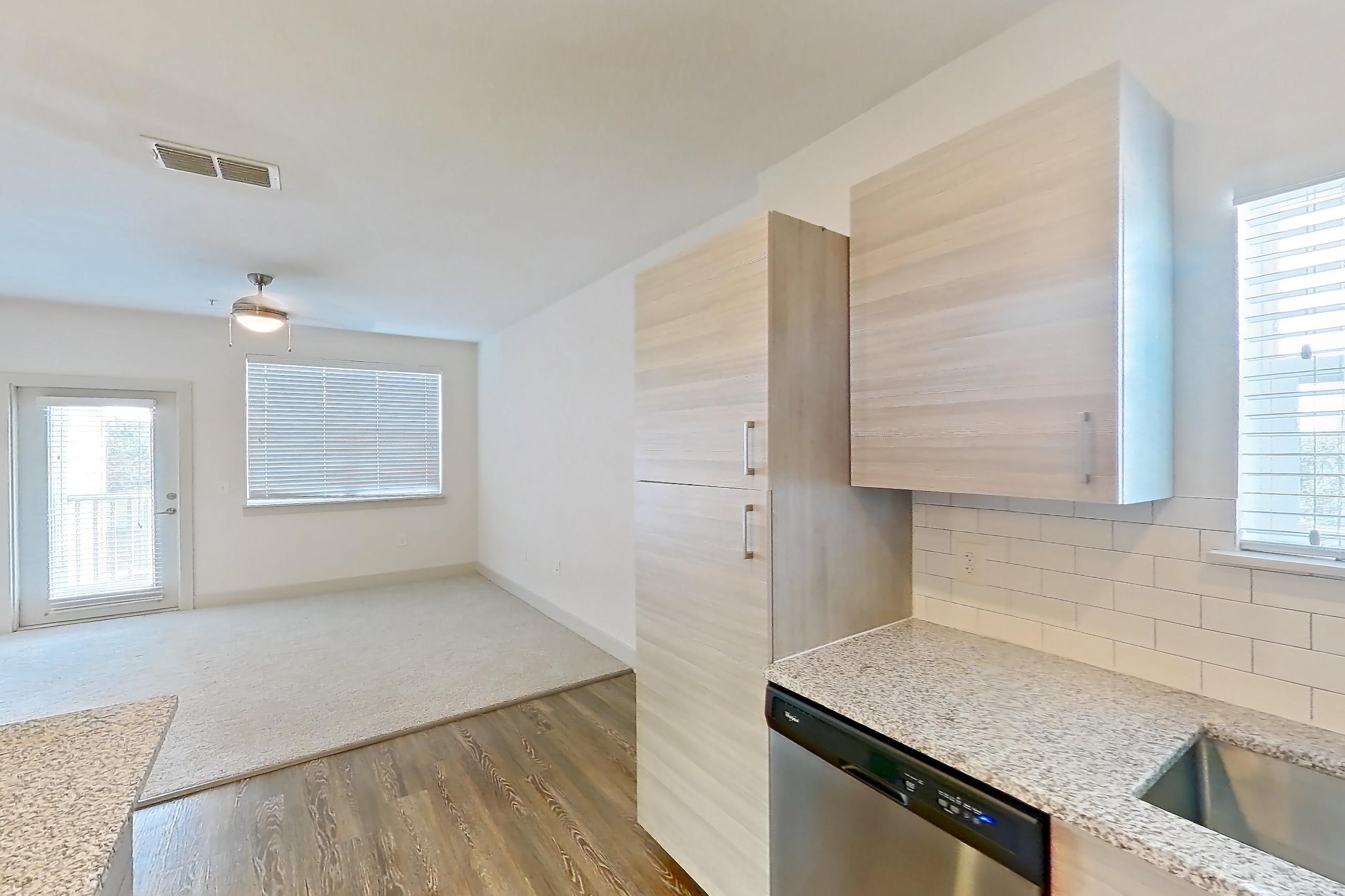 KITCHEN (representative of this floor plan)