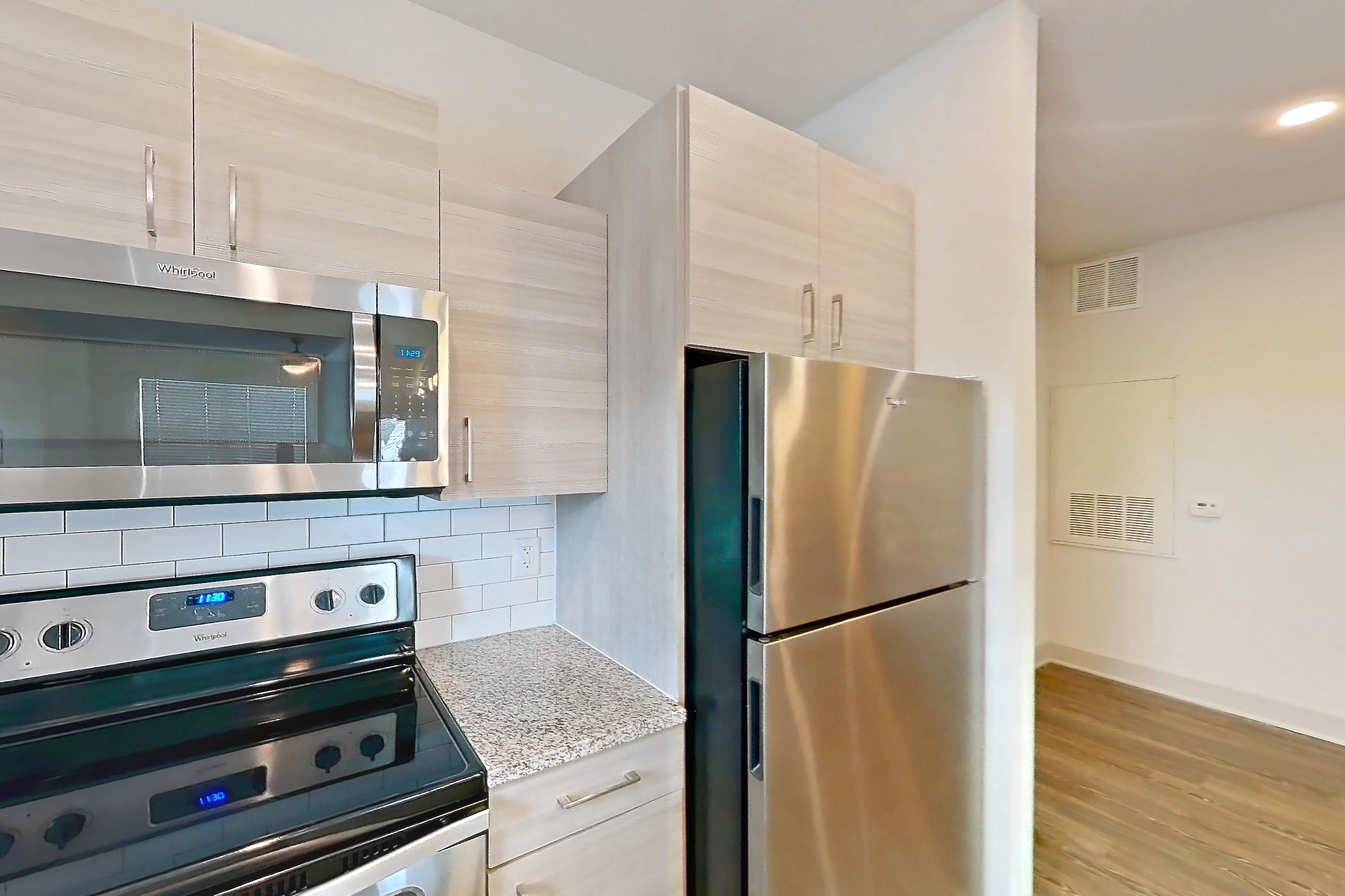 KITCHEN (representative of this floor plan)