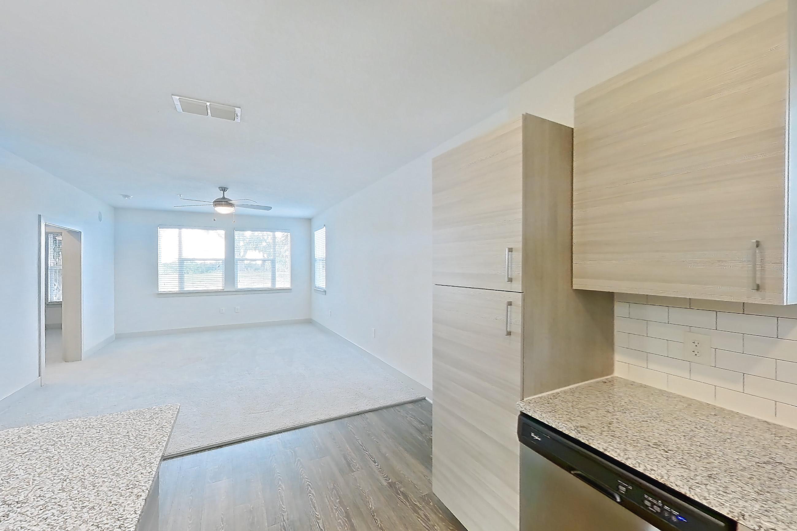 KITCHEN (representative of this floor plan)
