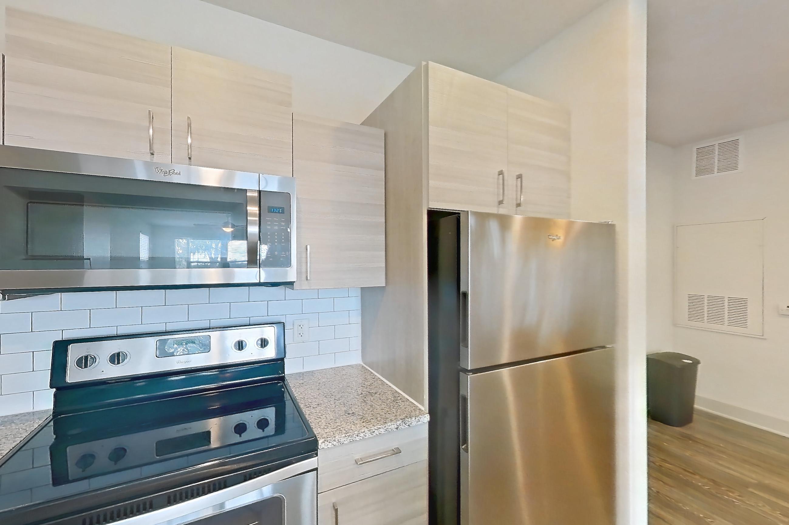 KITCHEN (representative of this floor plan)
