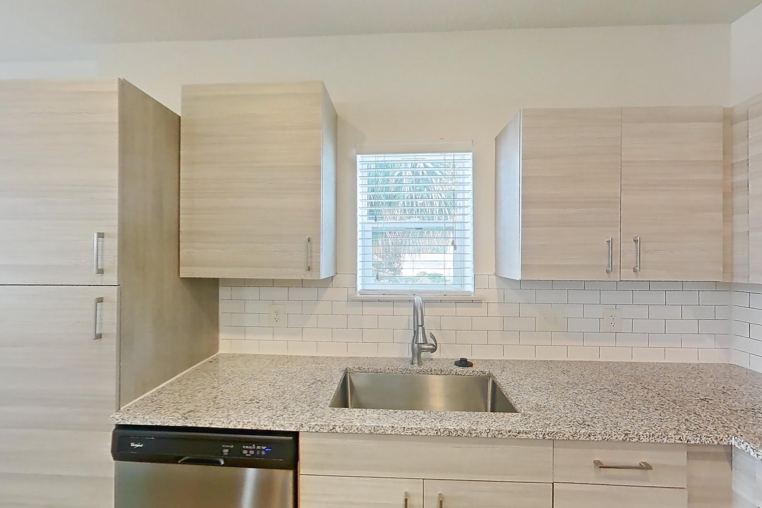 KITCHEN (representative of this floor plan)