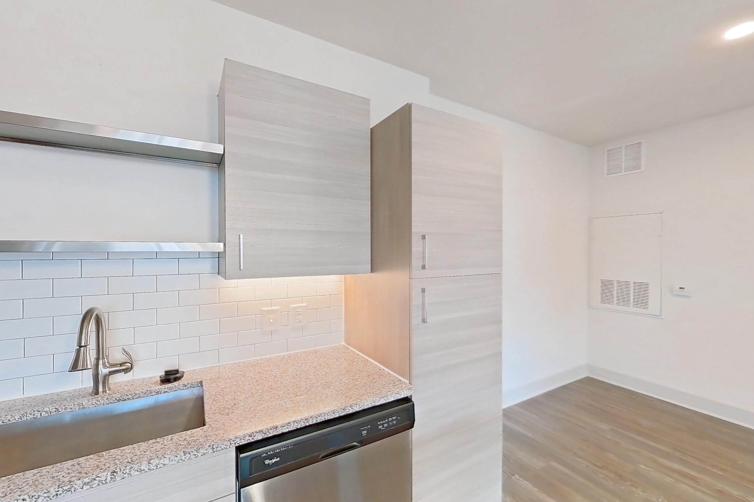 KITCHEN (representative of this floor plan)