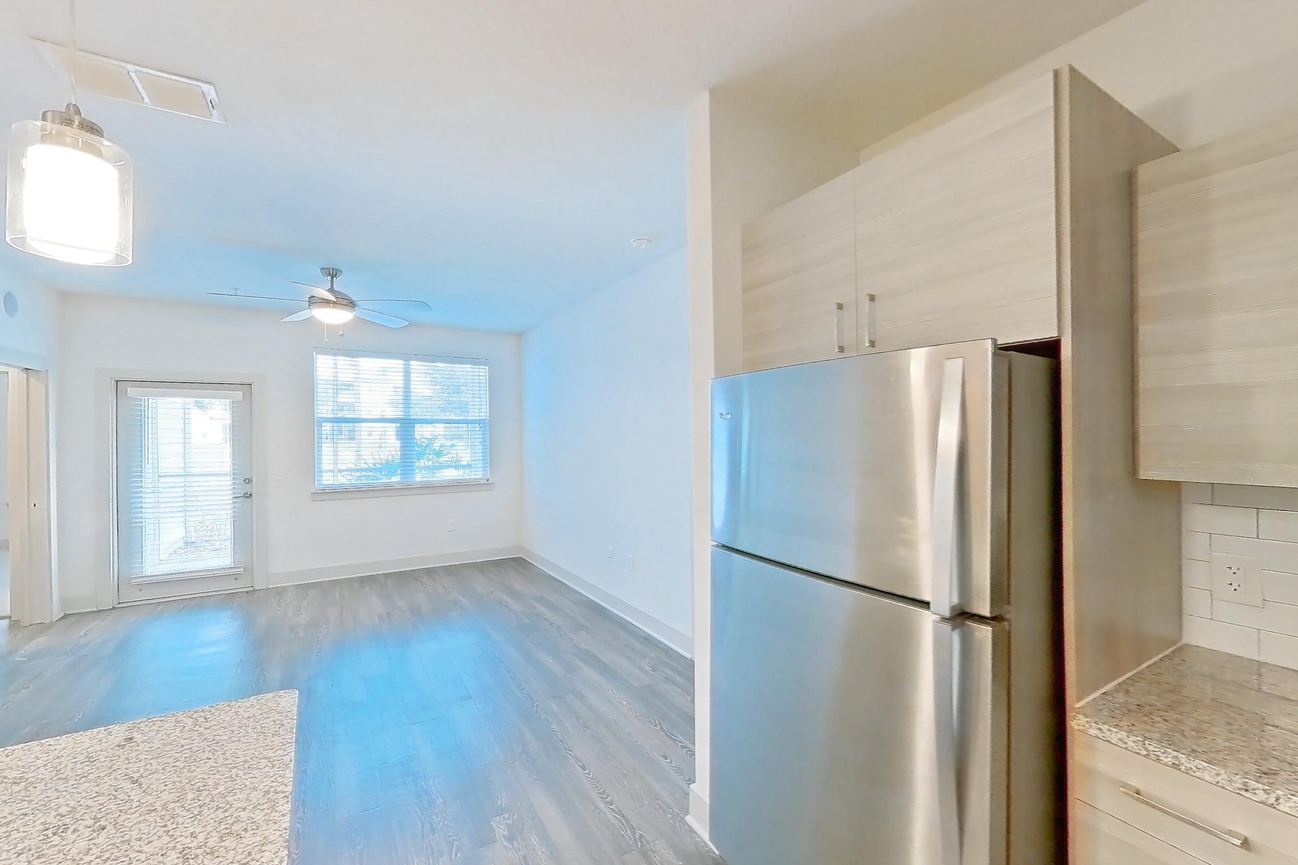 KITCHEN (representative of this floor plan)