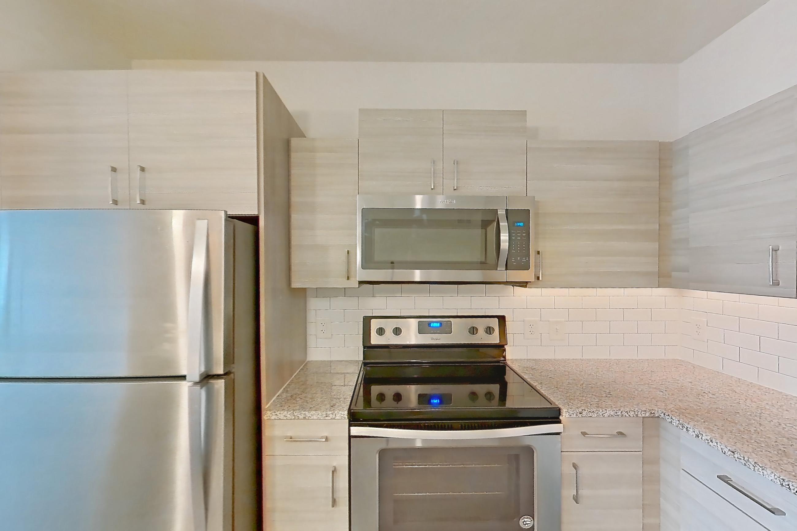 KITCHEN (representative of this floor plan)