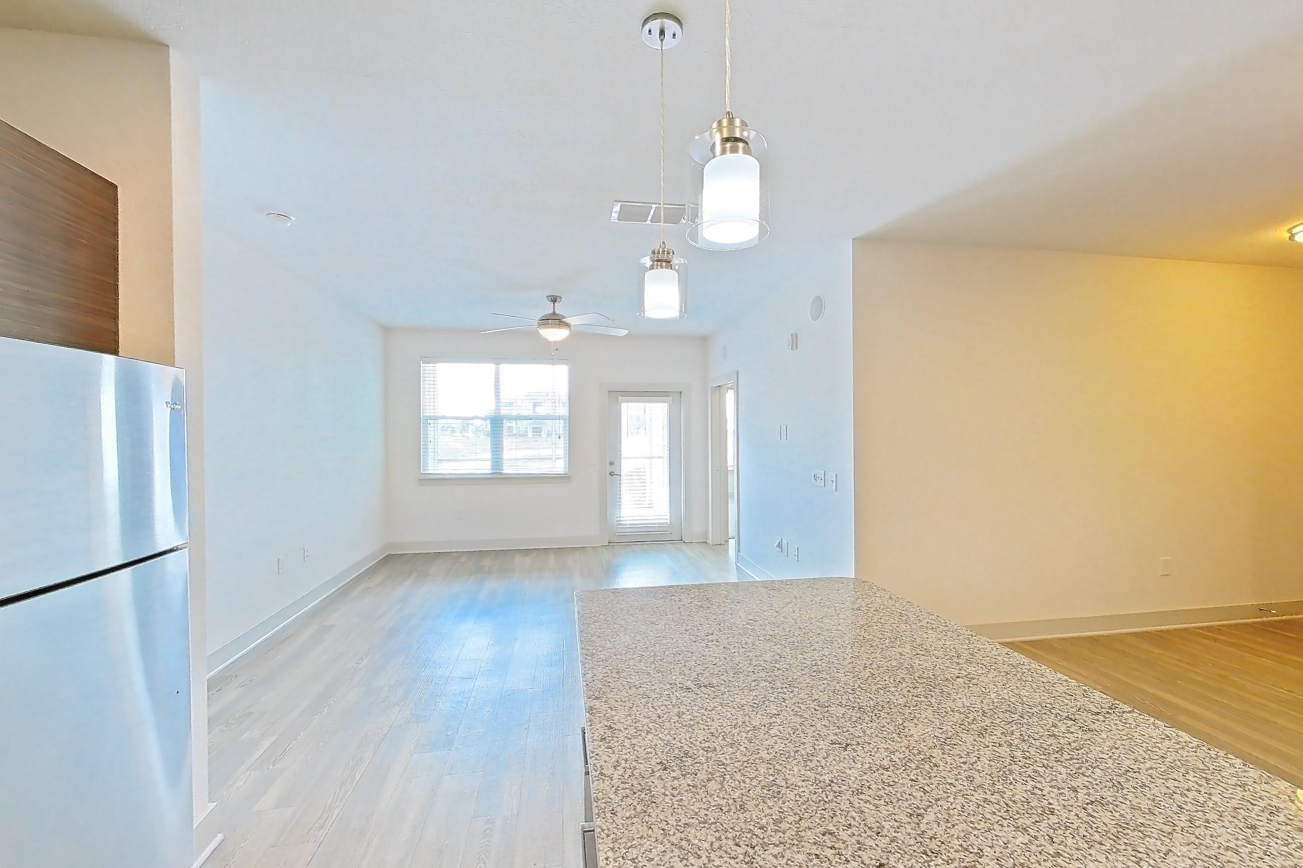 KITCHEN (representative of this floor plan)