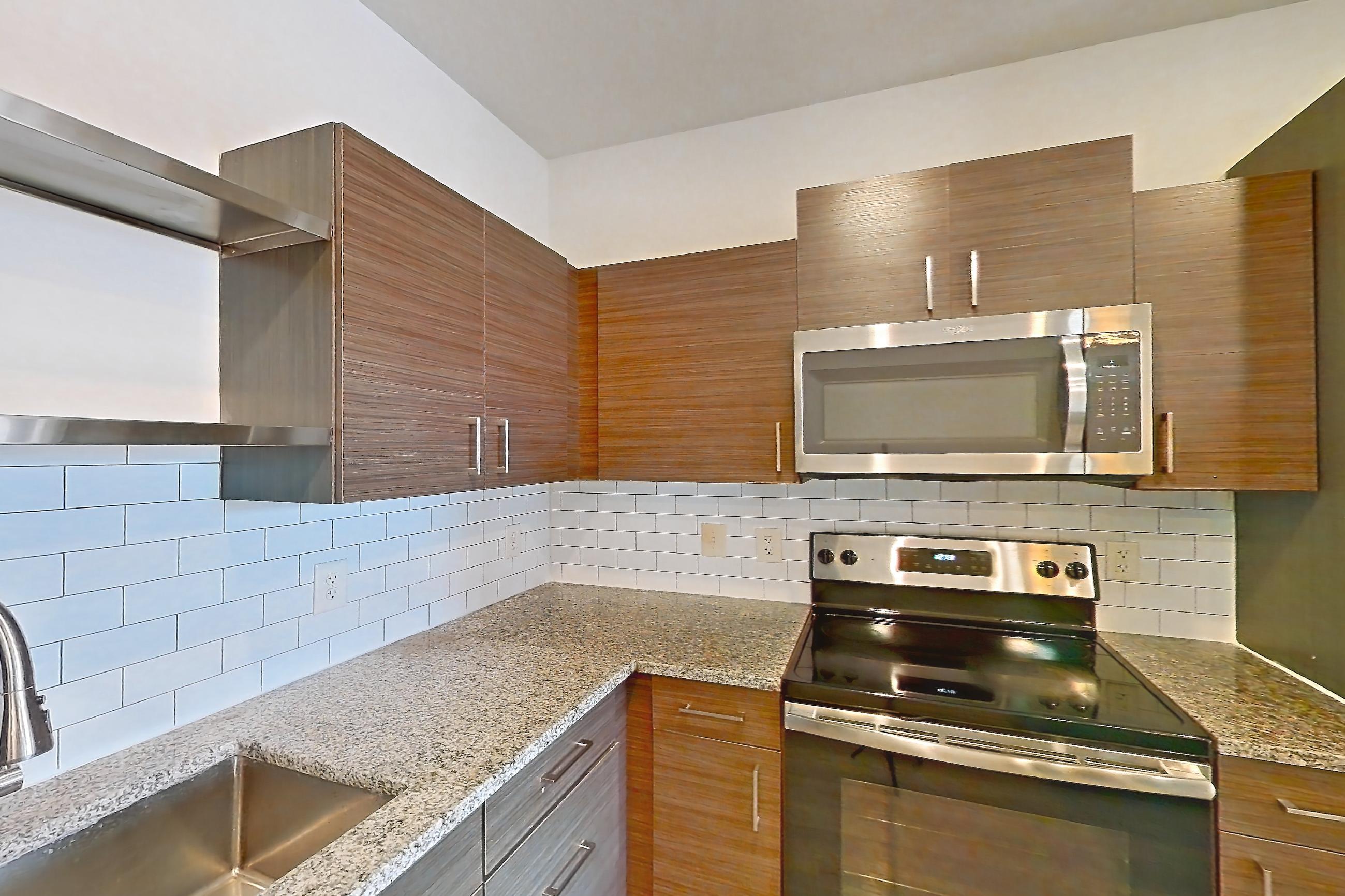 KITCHEN (representative of this floor plan)