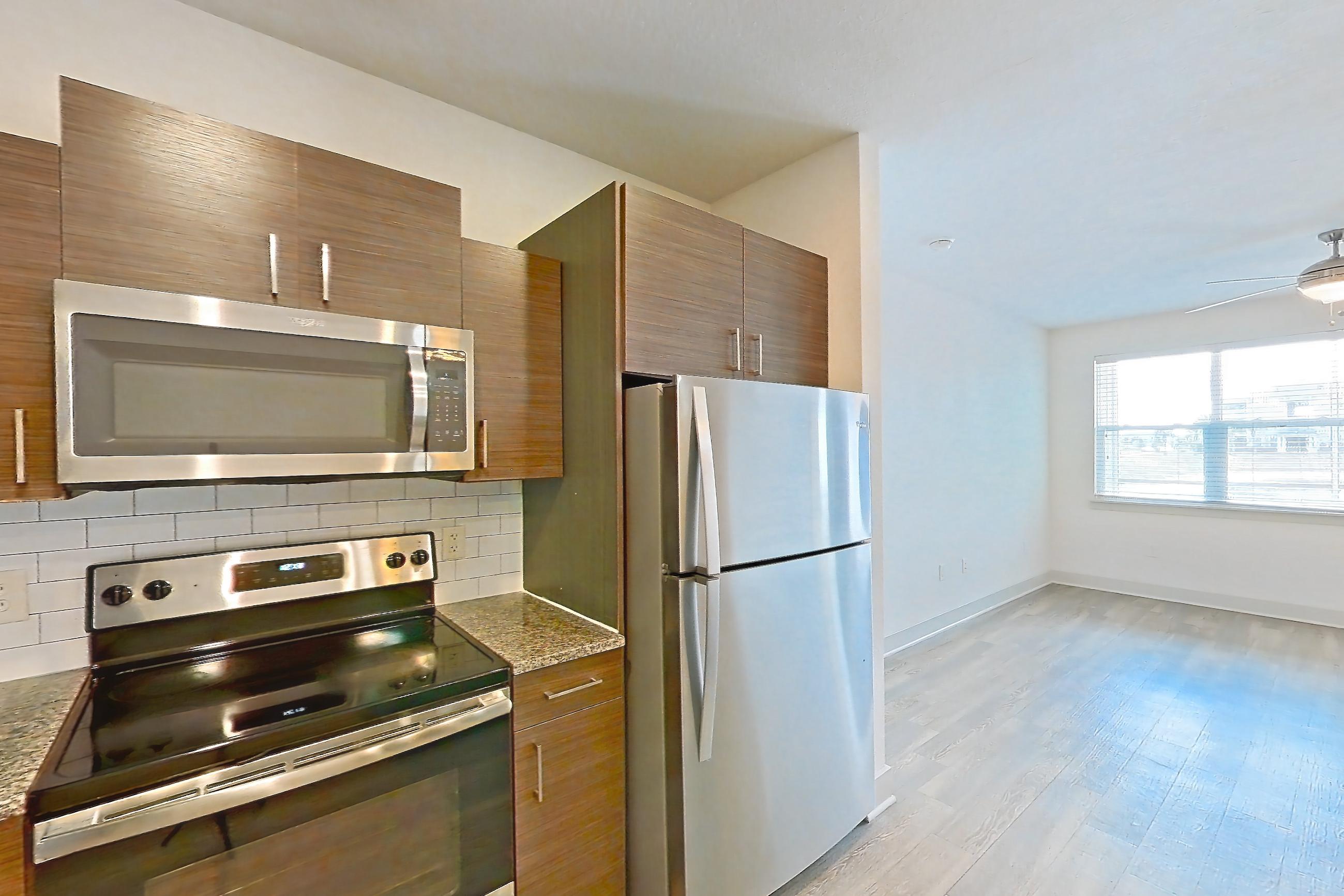 KITCHEN (representative of this floor plan)