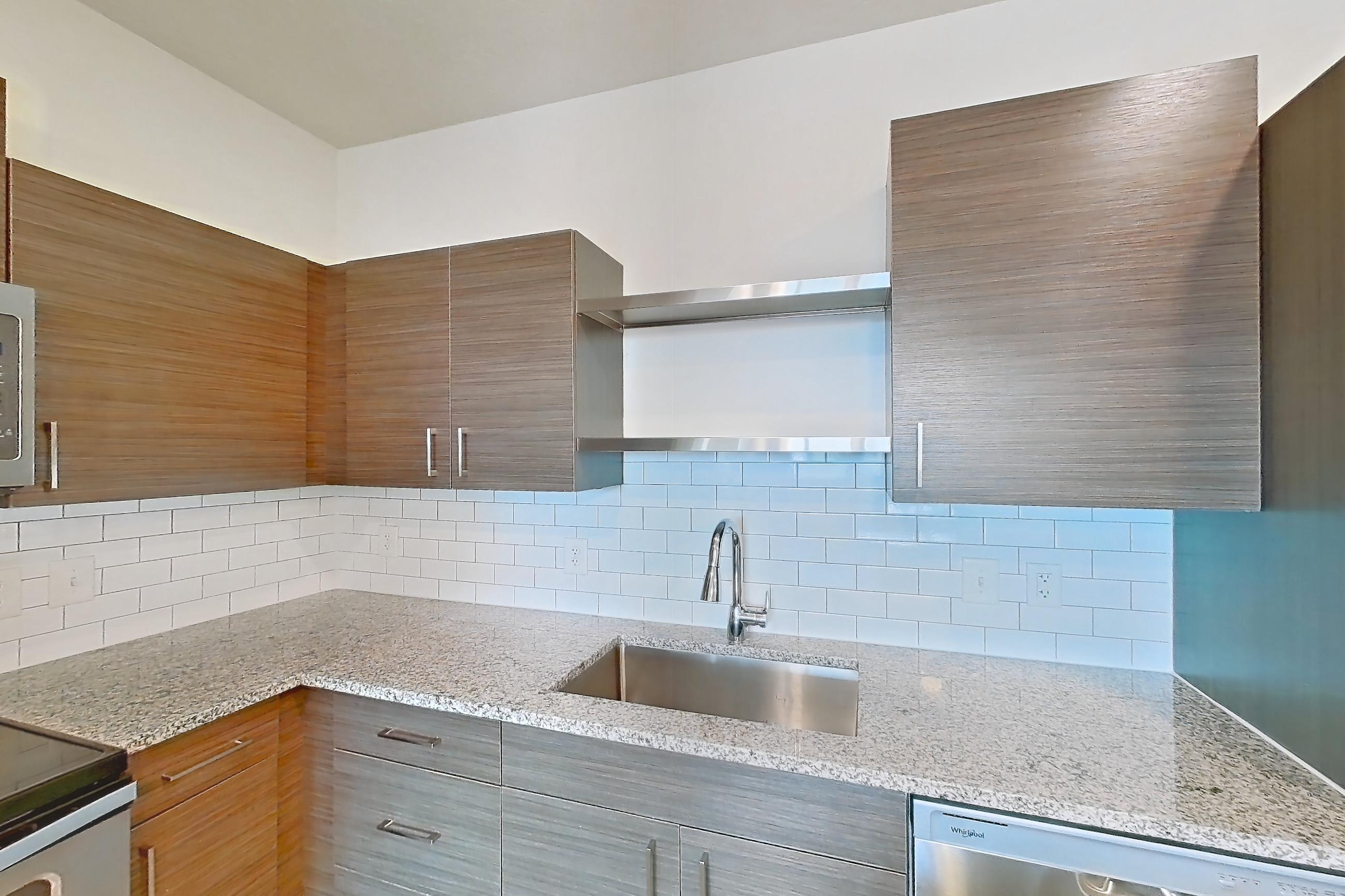 KITCHEN (representative of this floor plan)