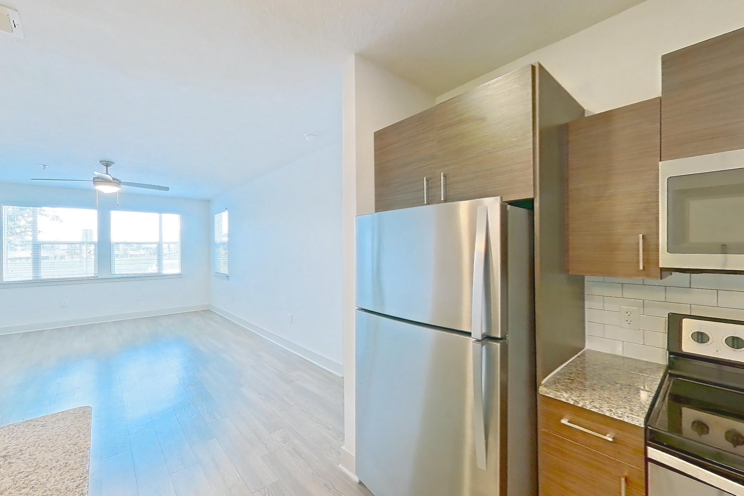 KITCHEN (representative of this floor plan)