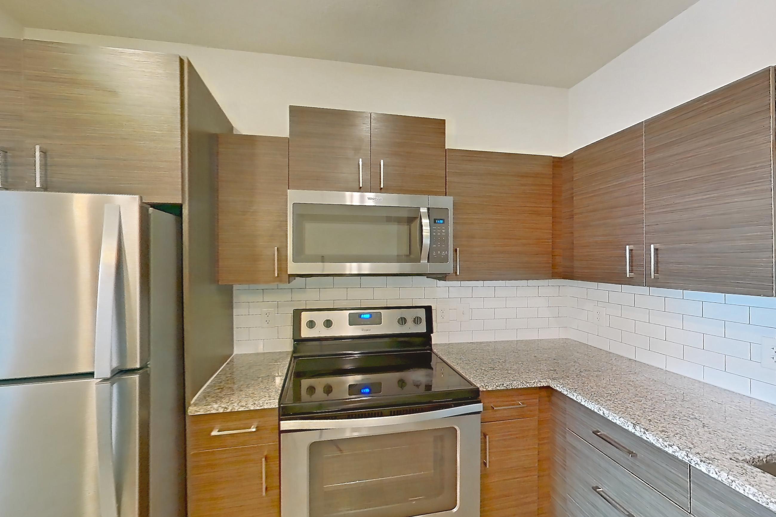 KITCHEN (representative of this floor plan)
