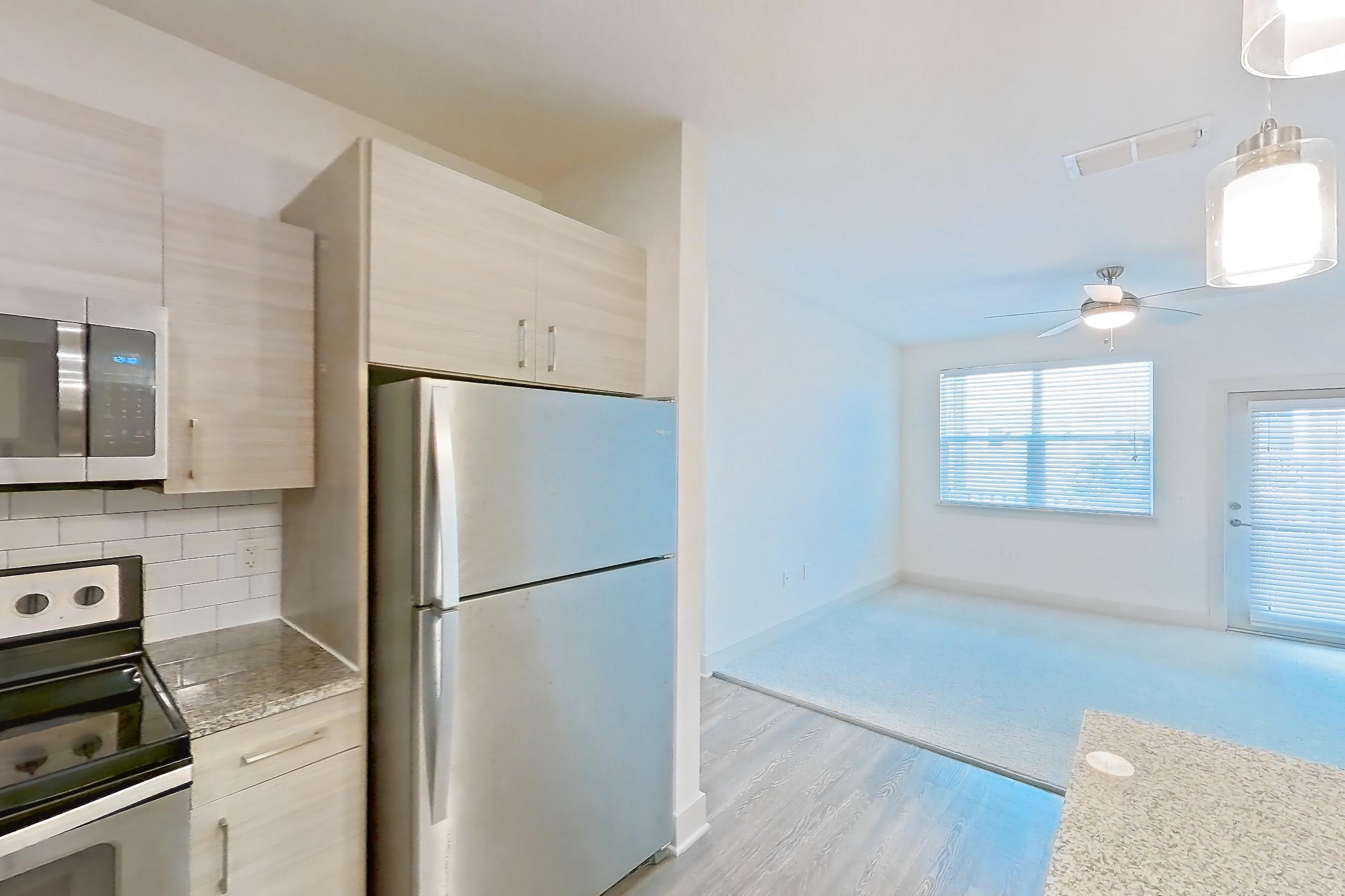 KITCHEN (representative of this floor plan)