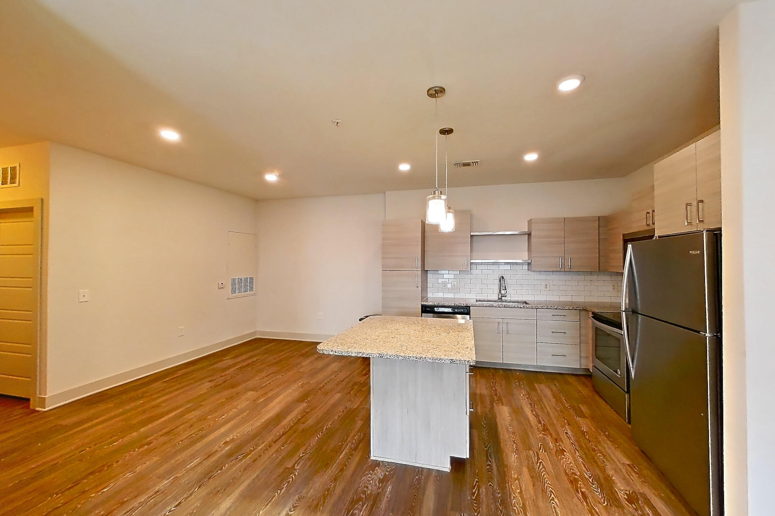 LIVING ROOM (representative of this floor plan)