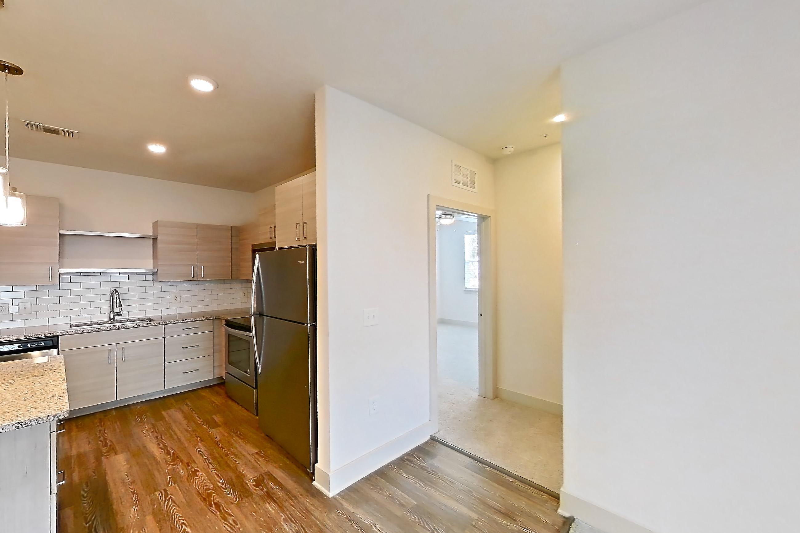 LIVING ROOM (representative of this floor plan)
