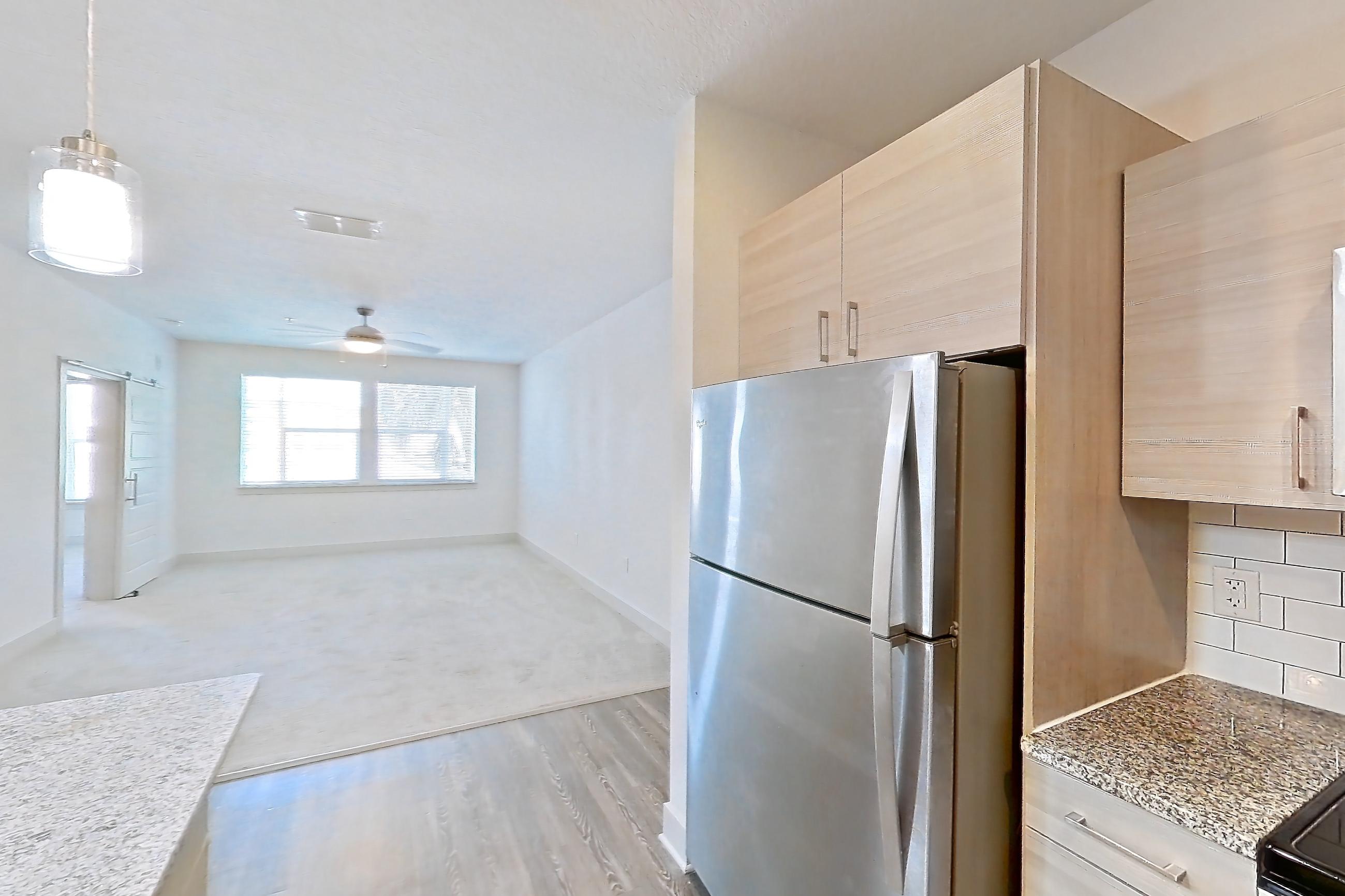 KITCHEN (representative of this floor plan)