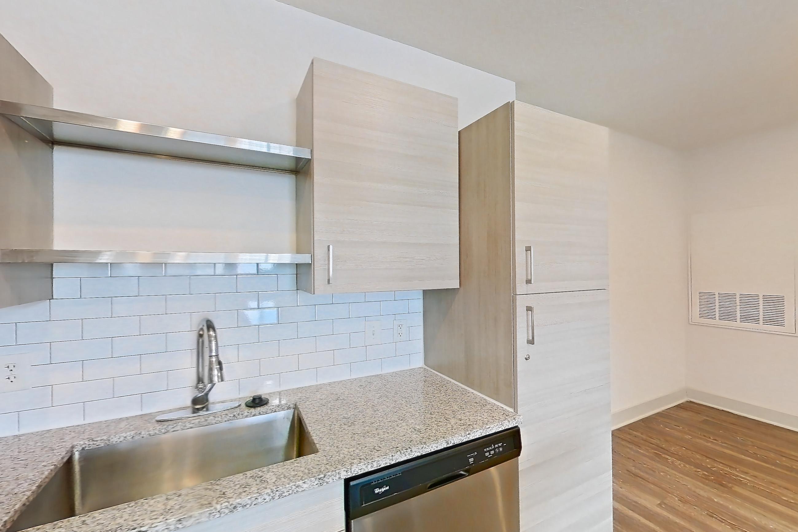 KITCHEN (representative of this floor plan)