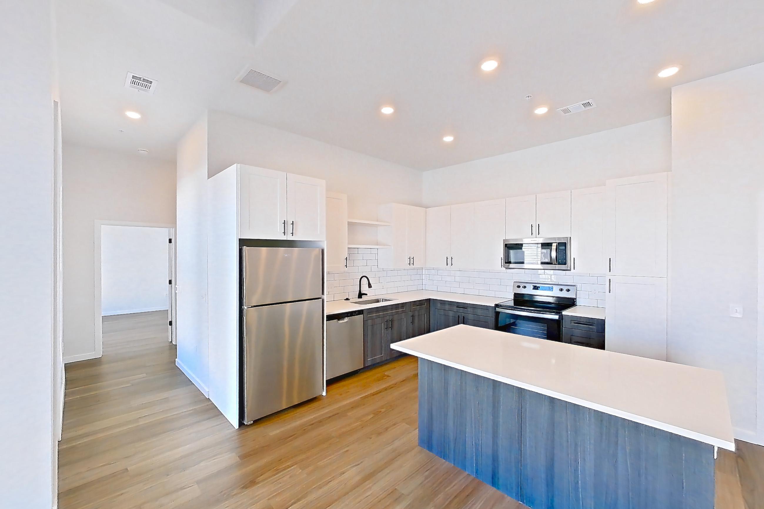 LIVING SPACE