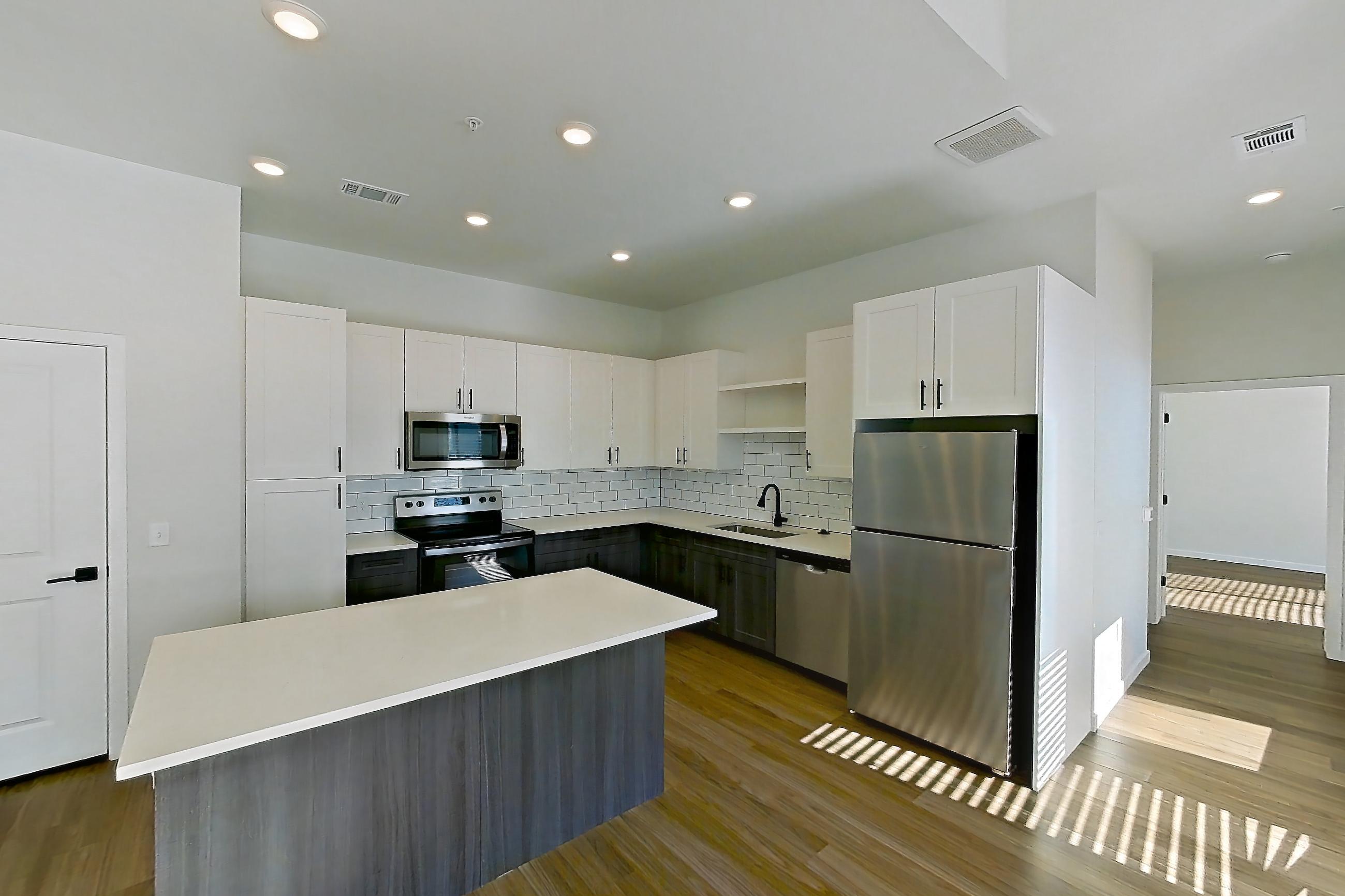 LIVING SPACE