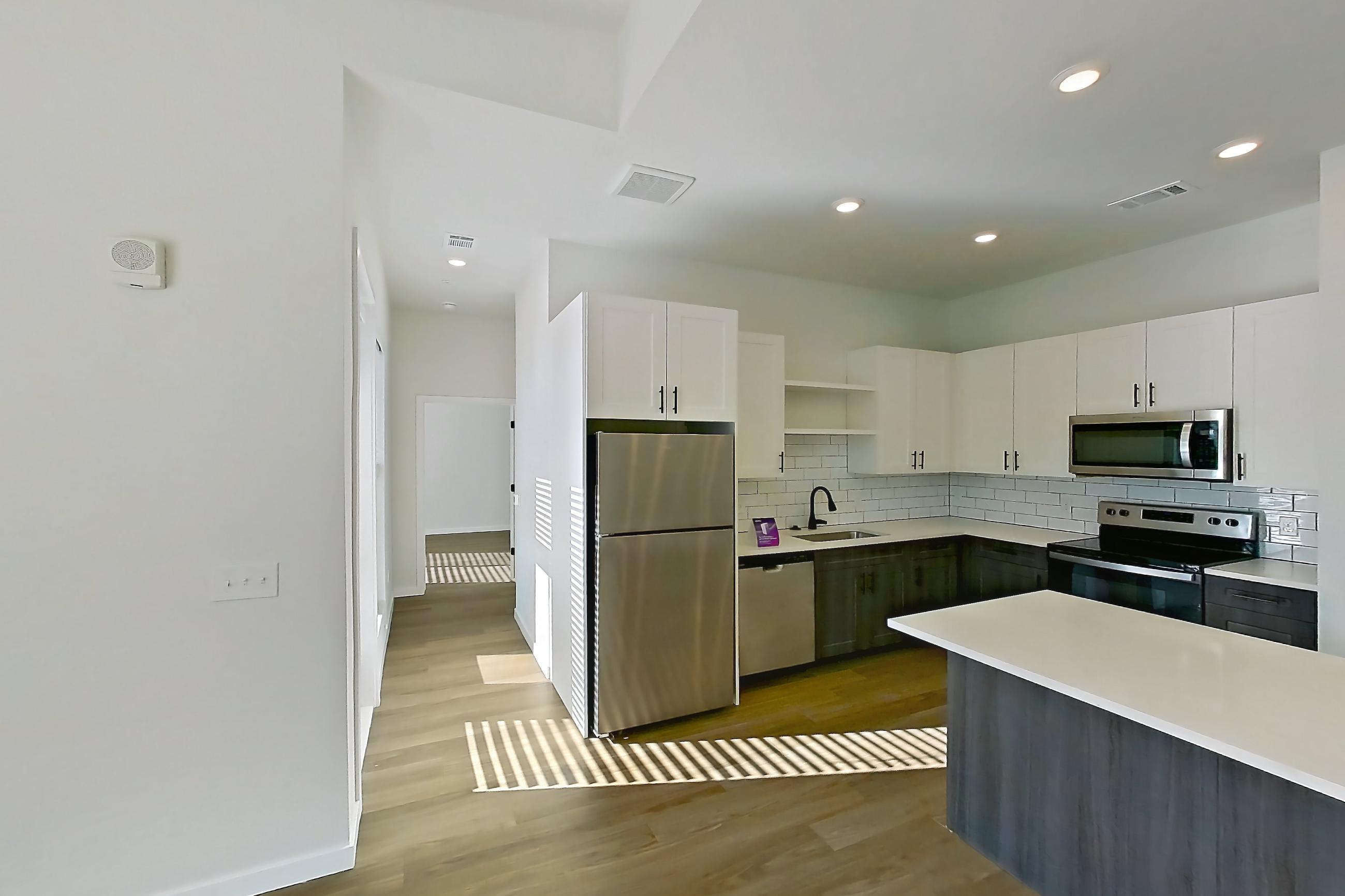 LIVING SPACE