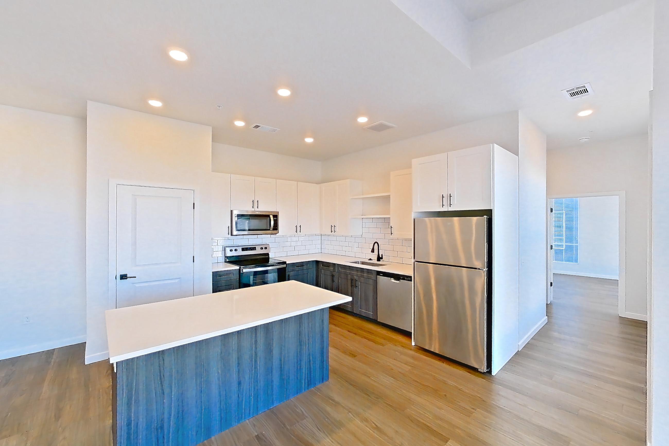 LIVING SPACE