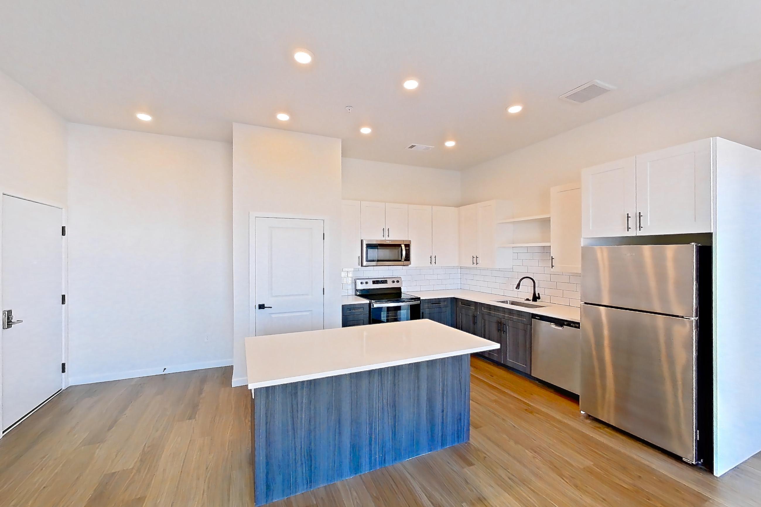 LIVING SPACE
