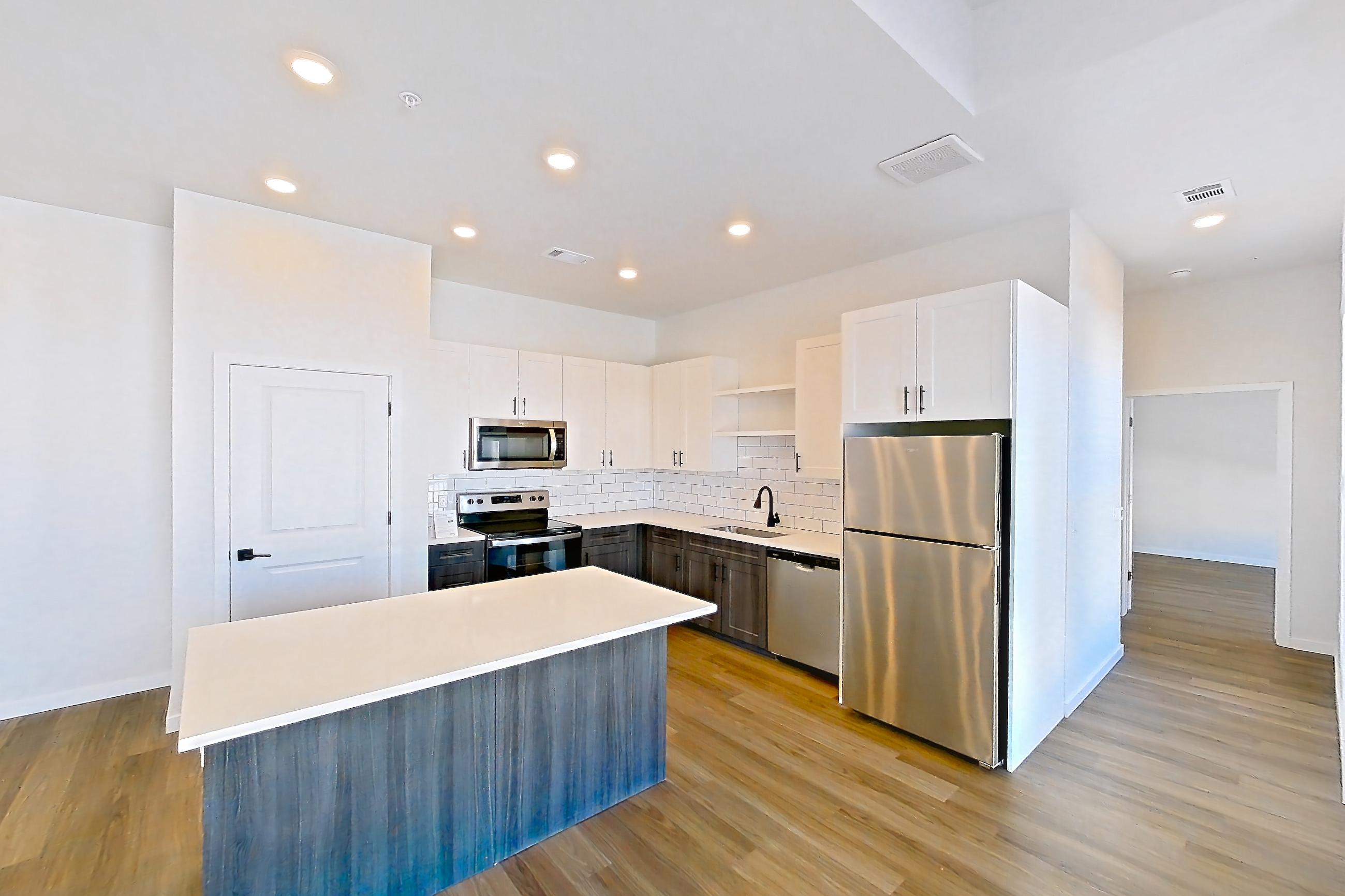 LIVING SPACE