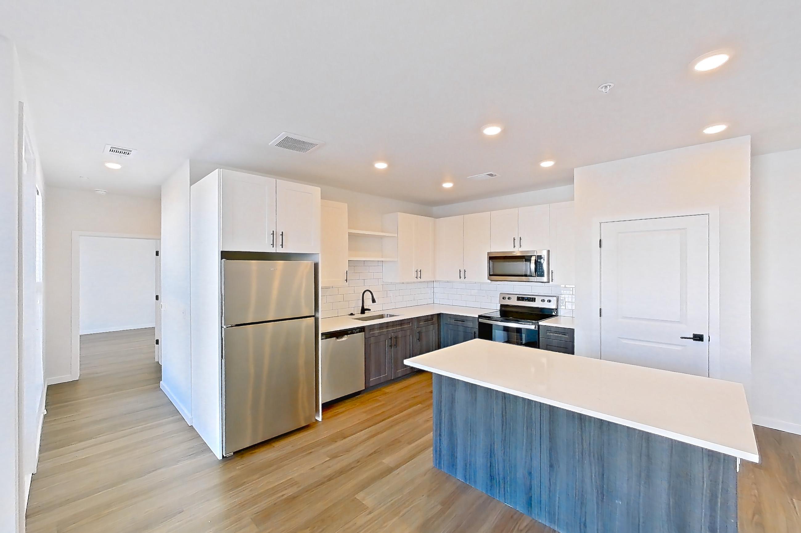 LIVING SPACE