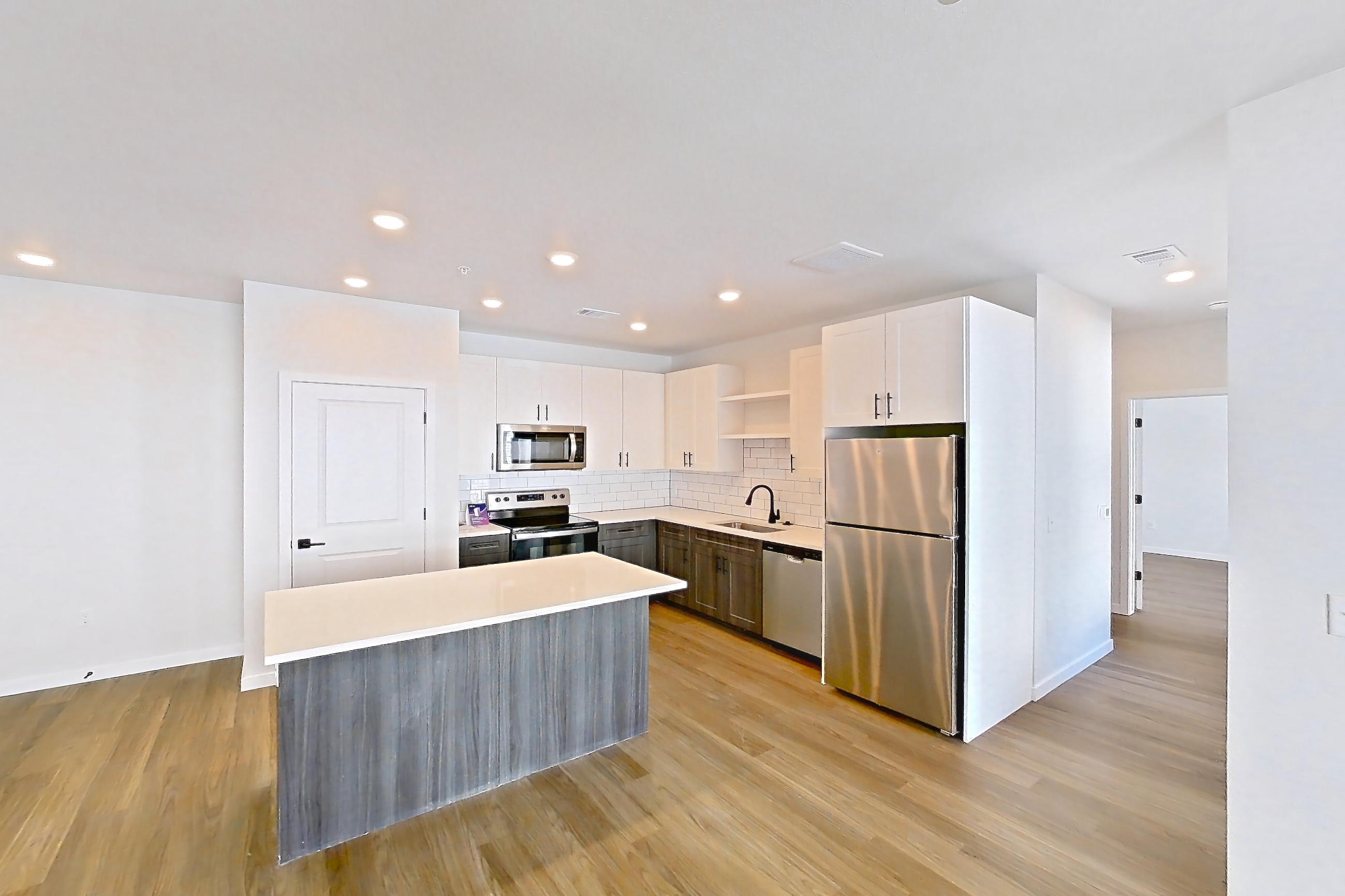LIVING SPACE