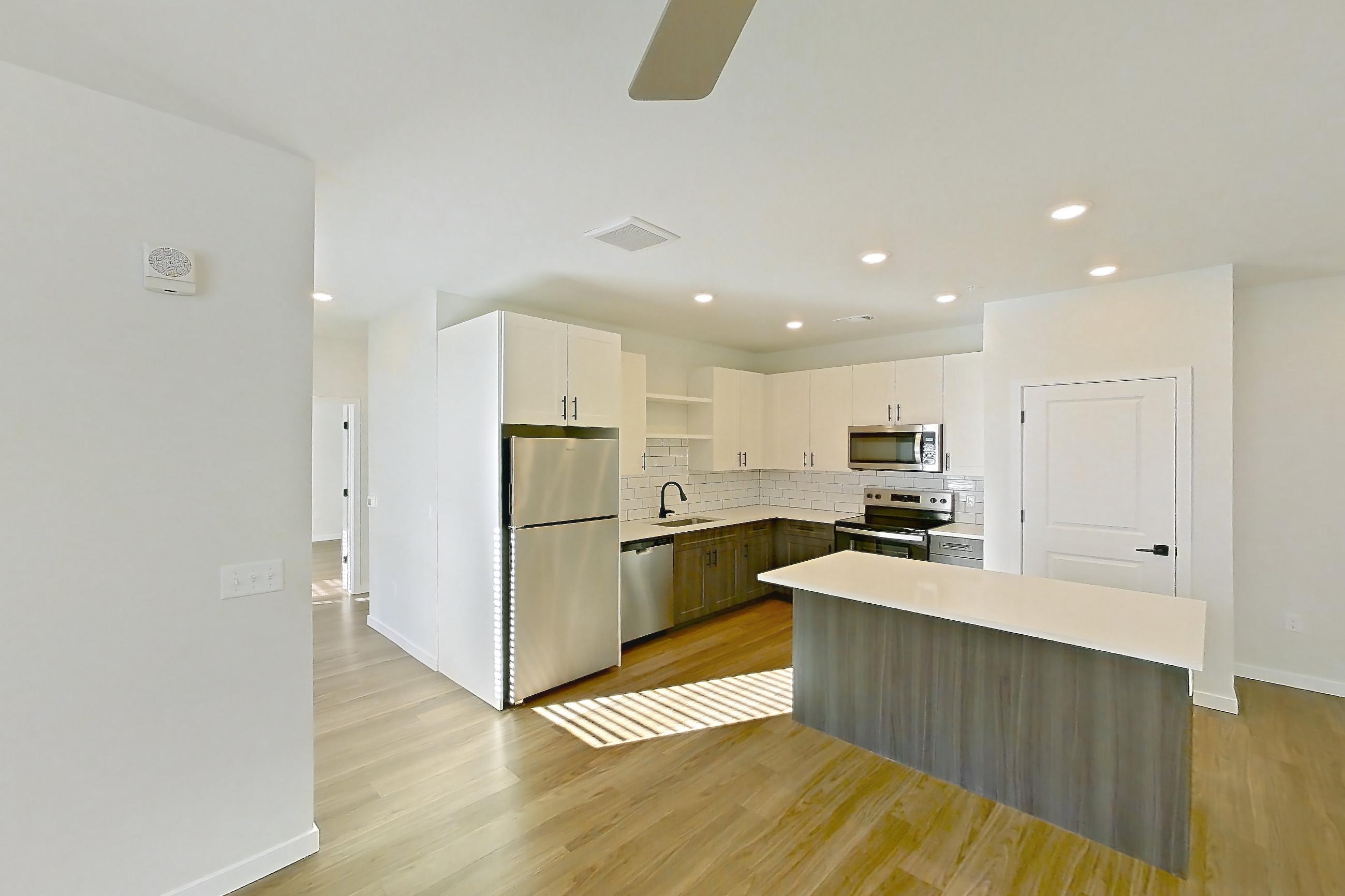 LIVING SPACE