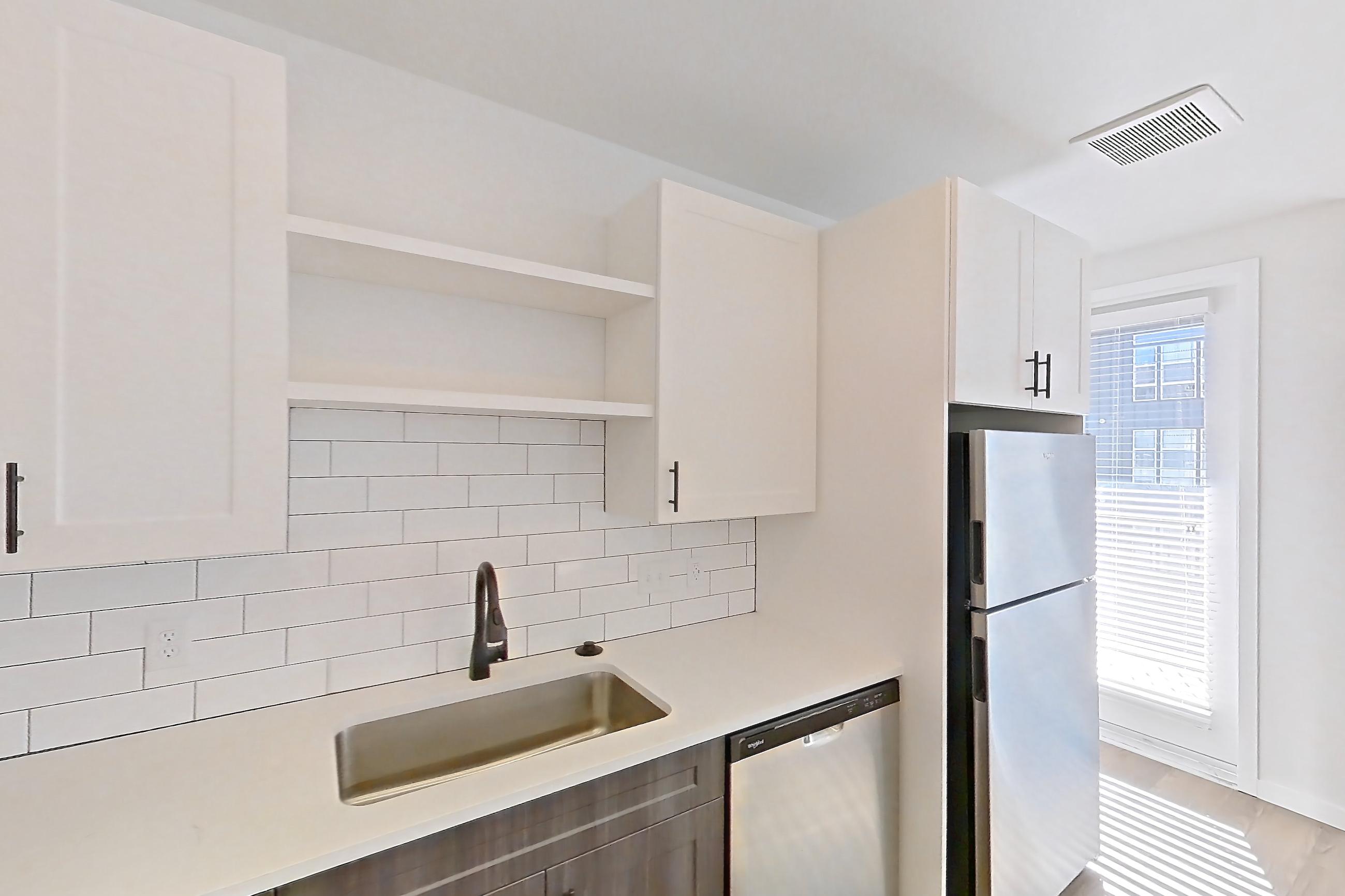 KITCHEN (representative of this floor plan)