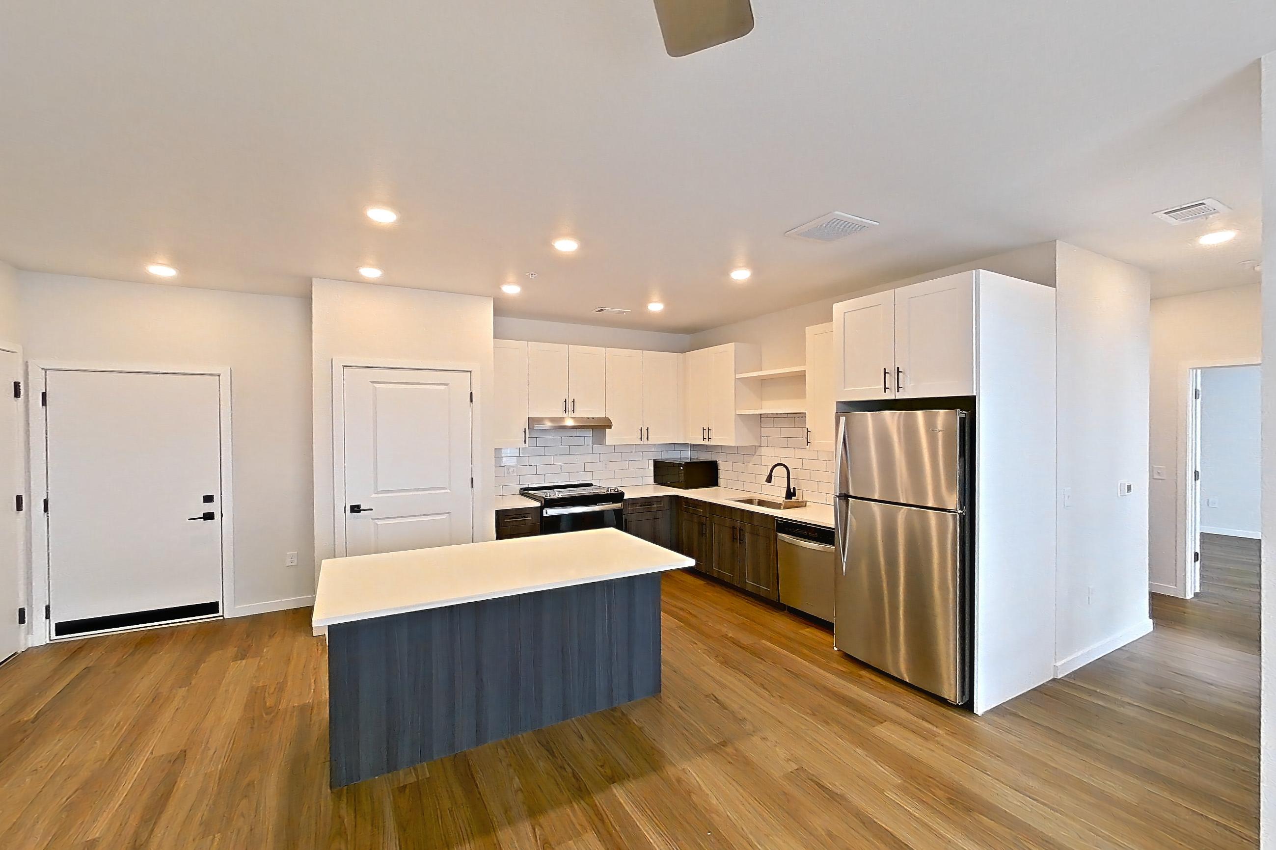 LIVING SPACE