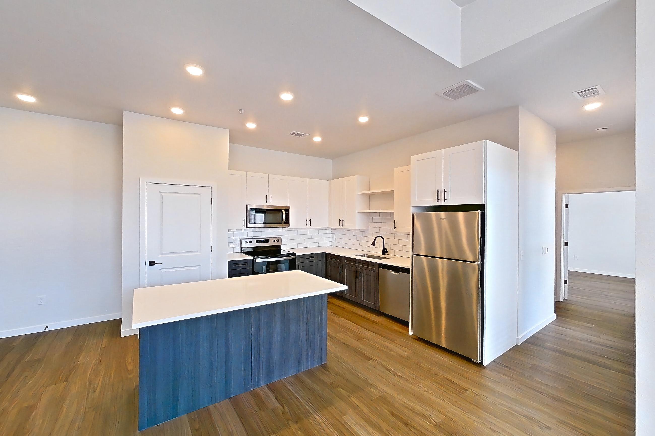 LIVING SPACE