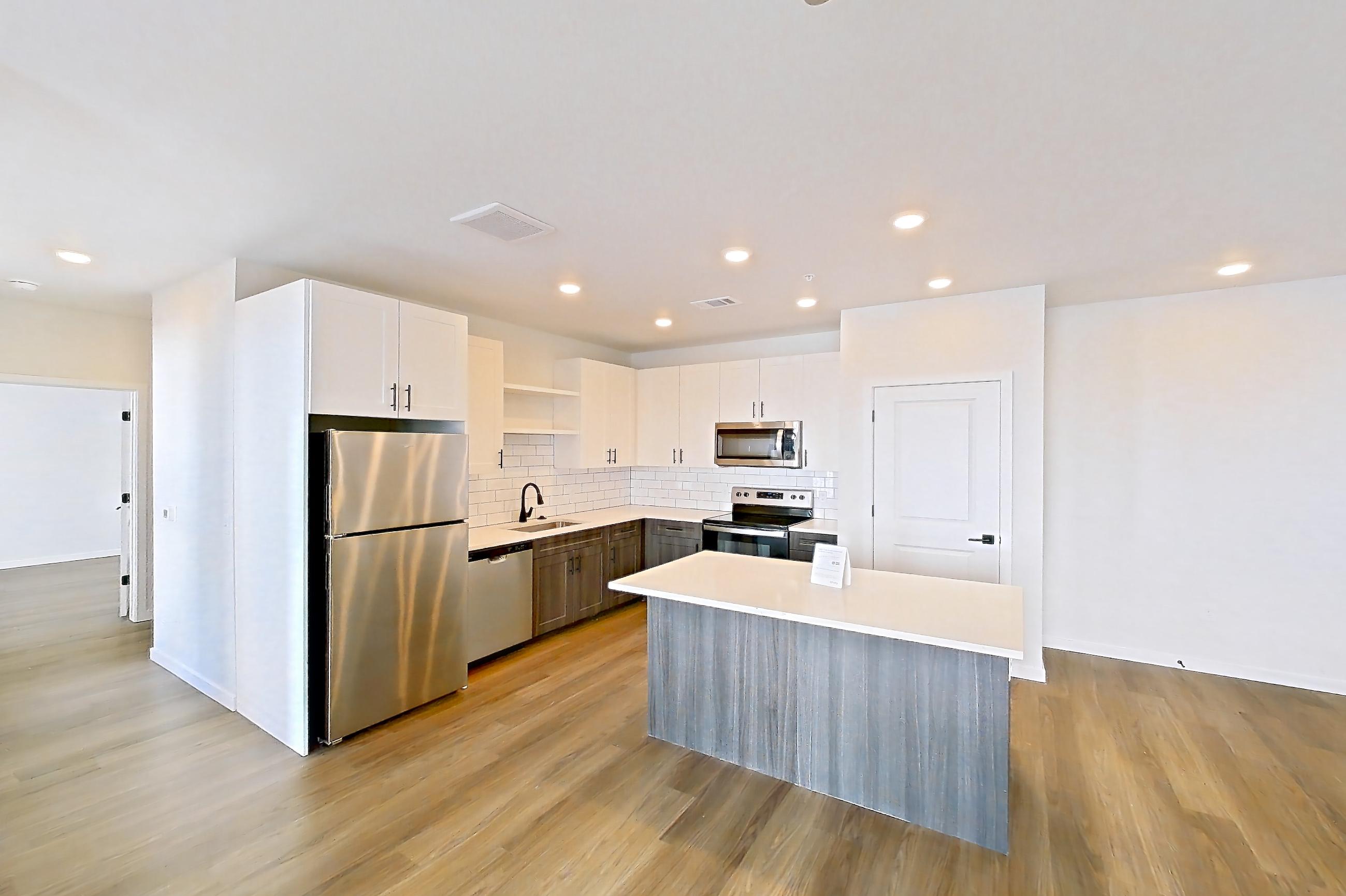 LIVING SPACE