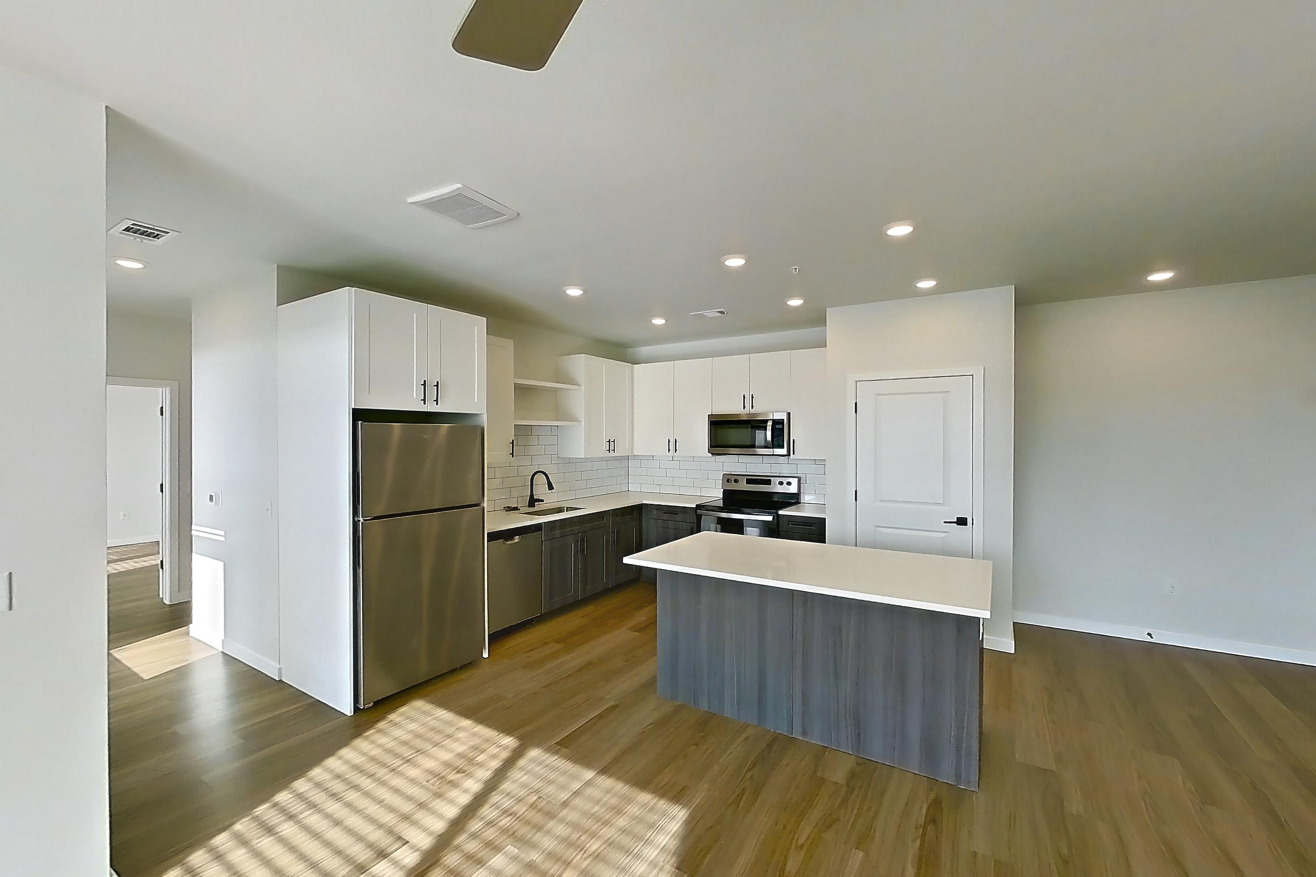LIVING SPACE