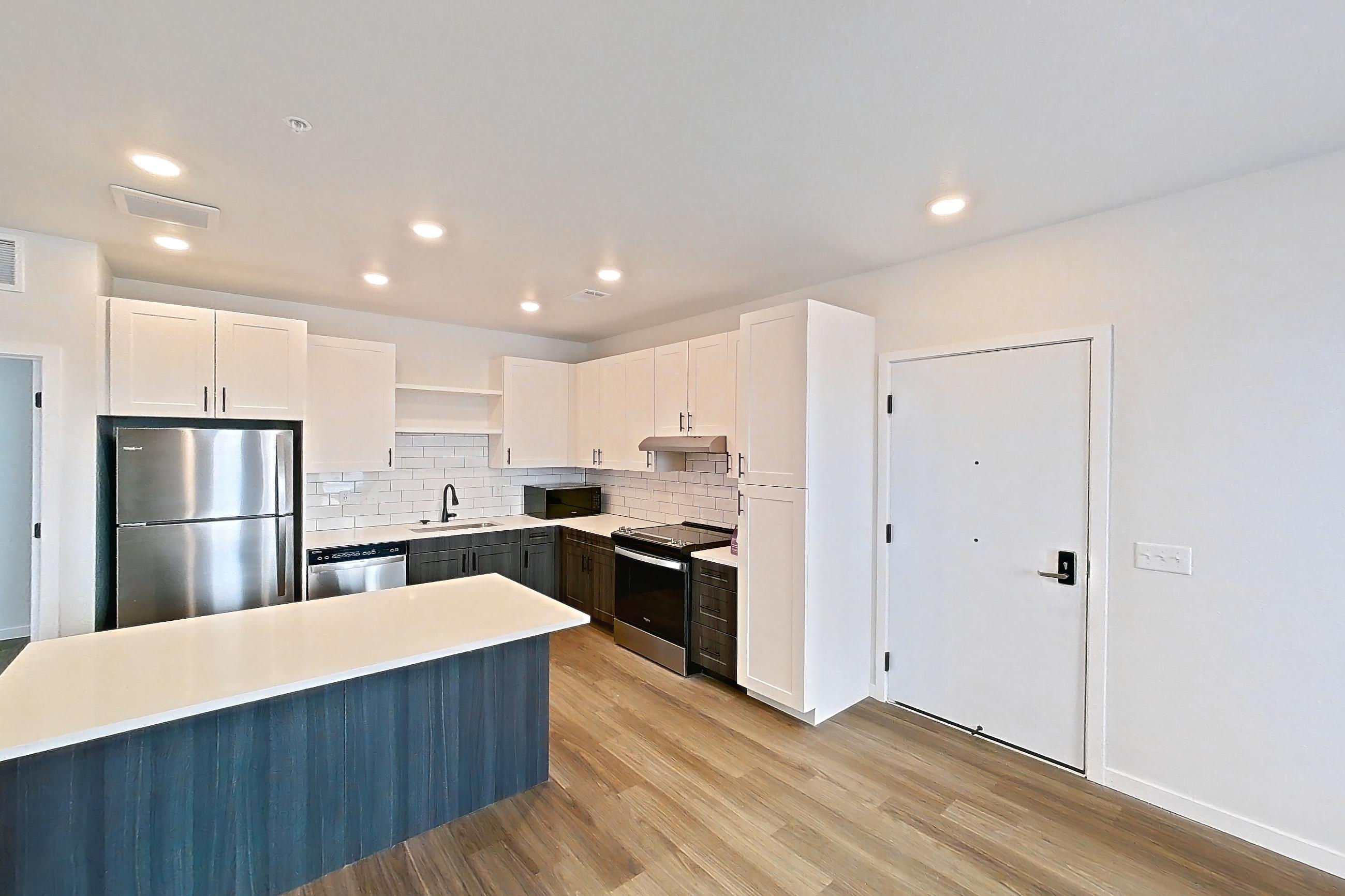 LIVING SPACE
